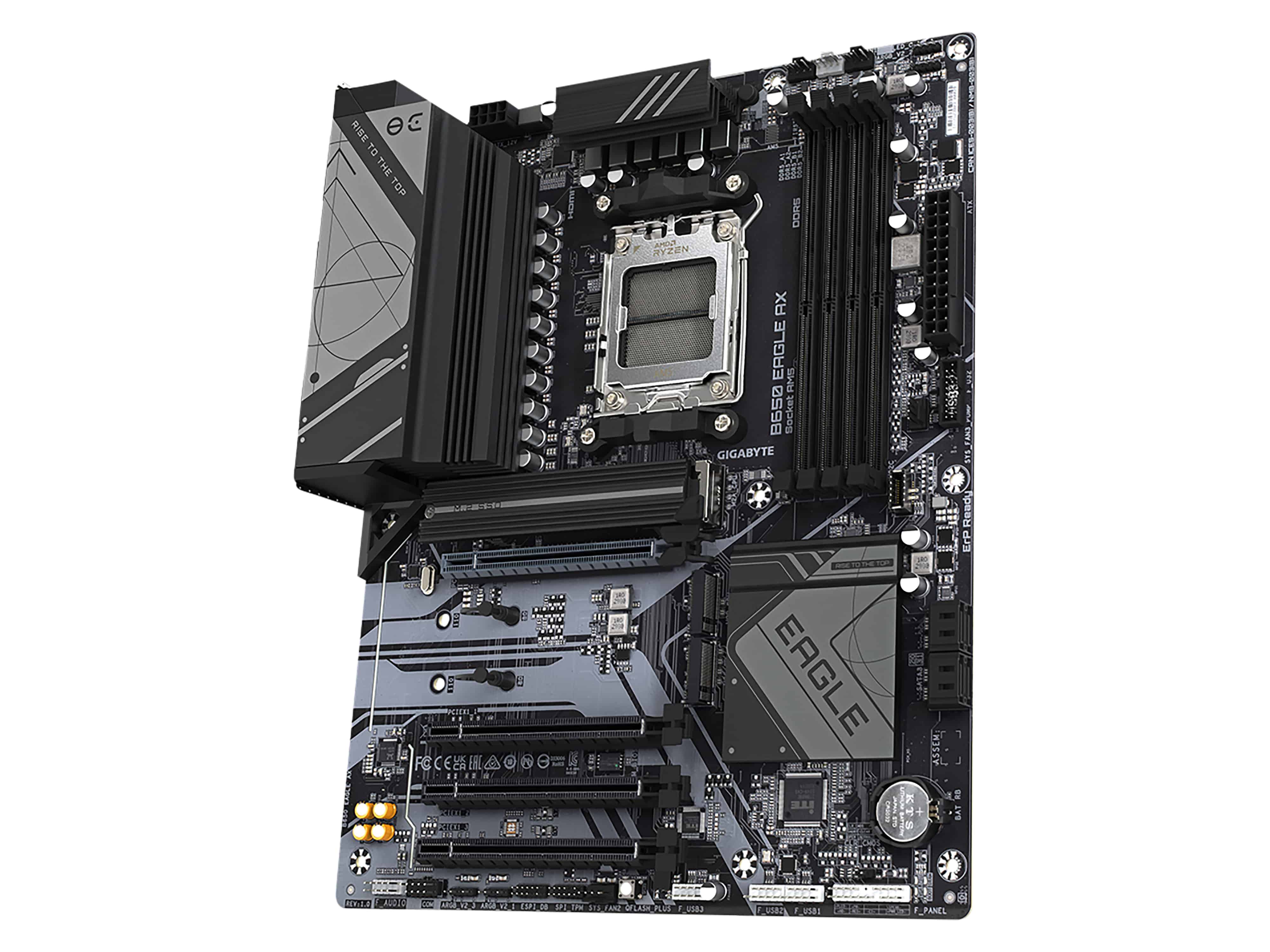 GIGABYTE Mainboard B650 Eagle AX GIGABYTE Mainboard B650 Eagle AX