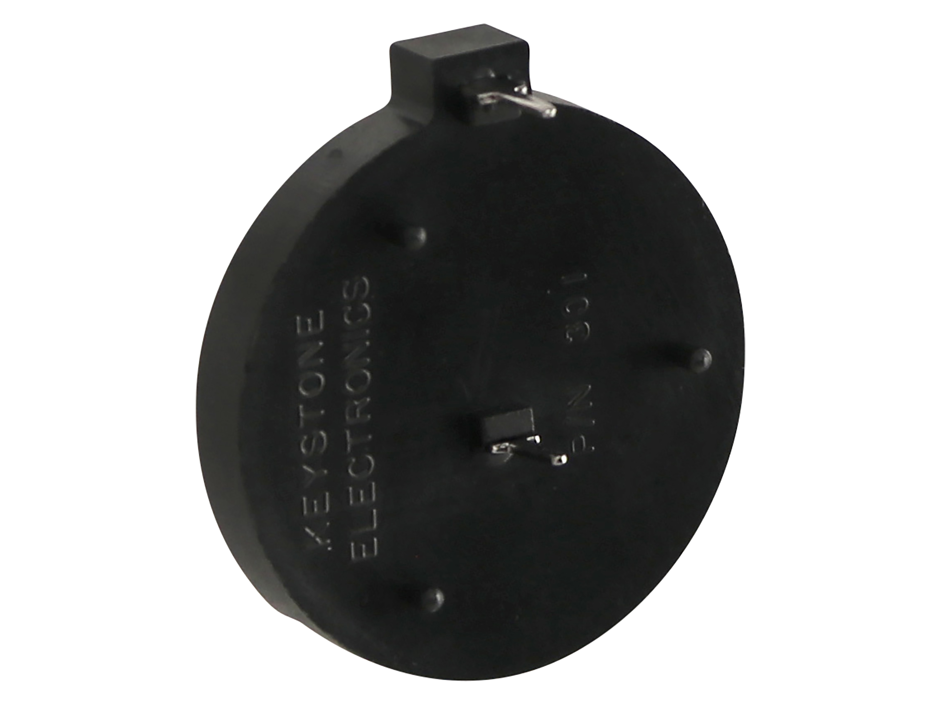 KEYSTONE Batteriehalter 301, für CR3032 KEYSTONE Batteriehalter 301, für CR3032