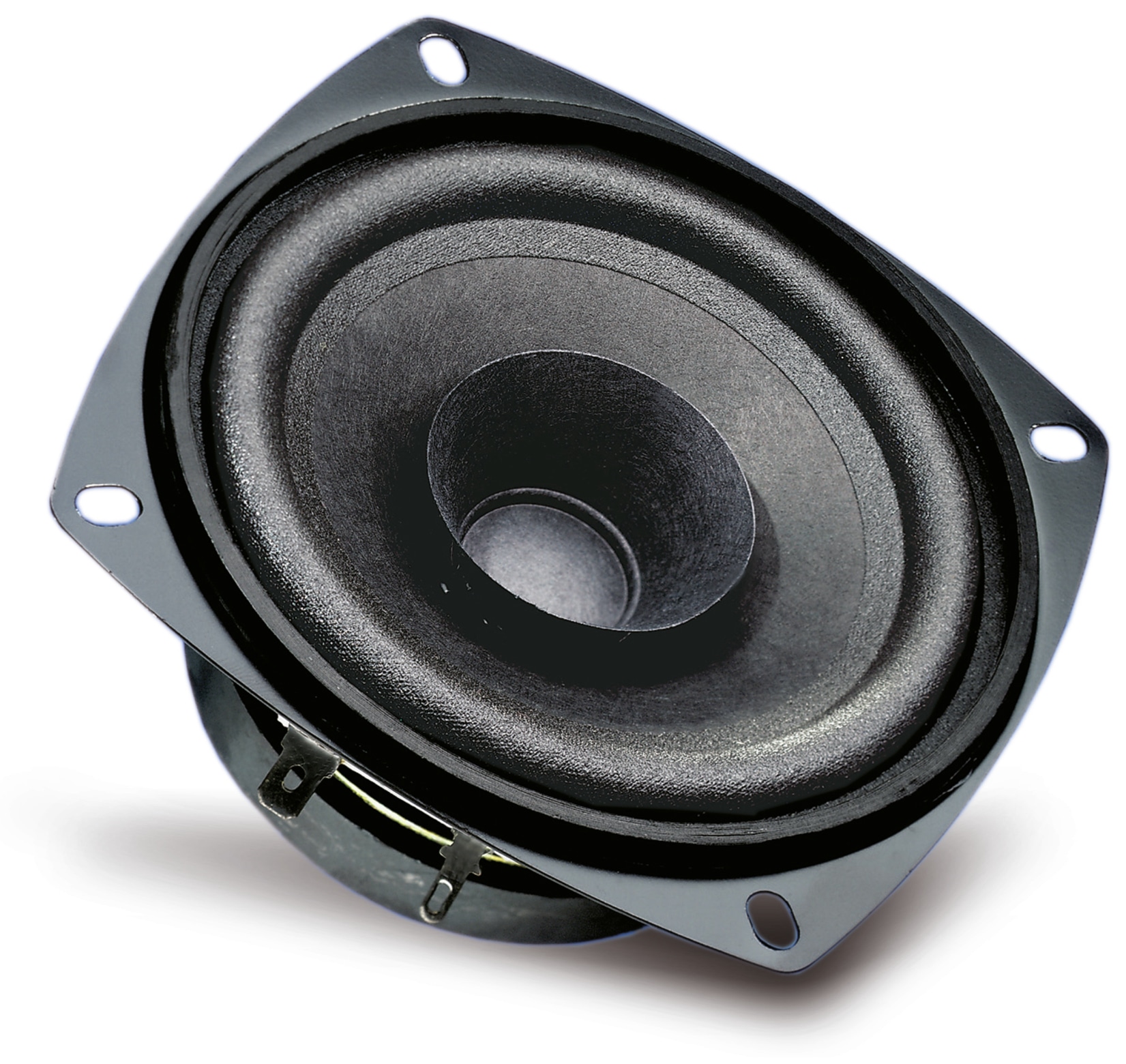 VISATON Breitband-Lautsprecher, FR 10, 8 Ohm VISATON Breitband-Lautsprecher, FR 10, 8 Ohm