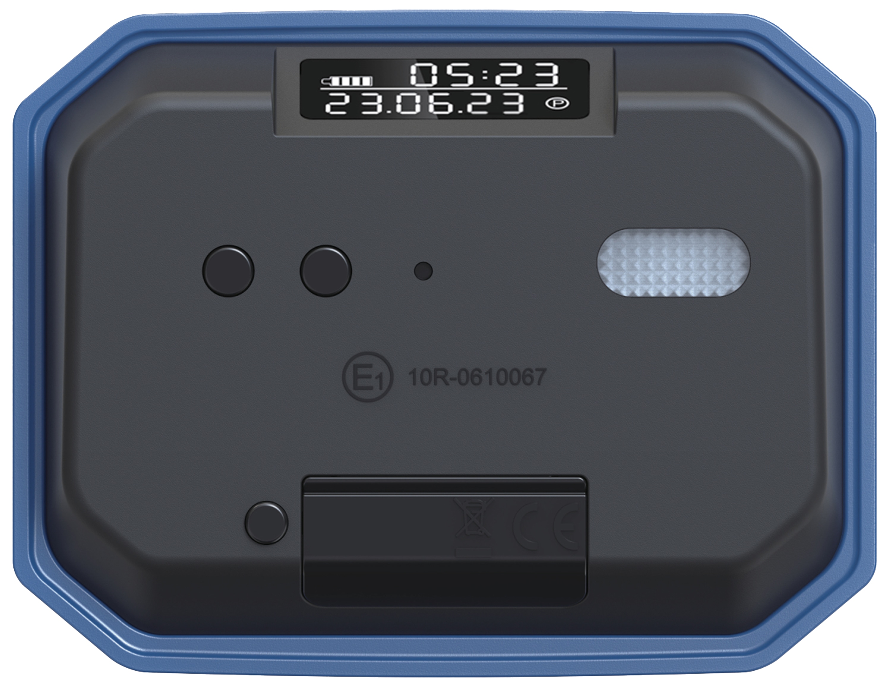 TECHNAXX Elektronische Parkscheibe TX-272 TECHNAXX Elektronische Parkscheibe TX-272