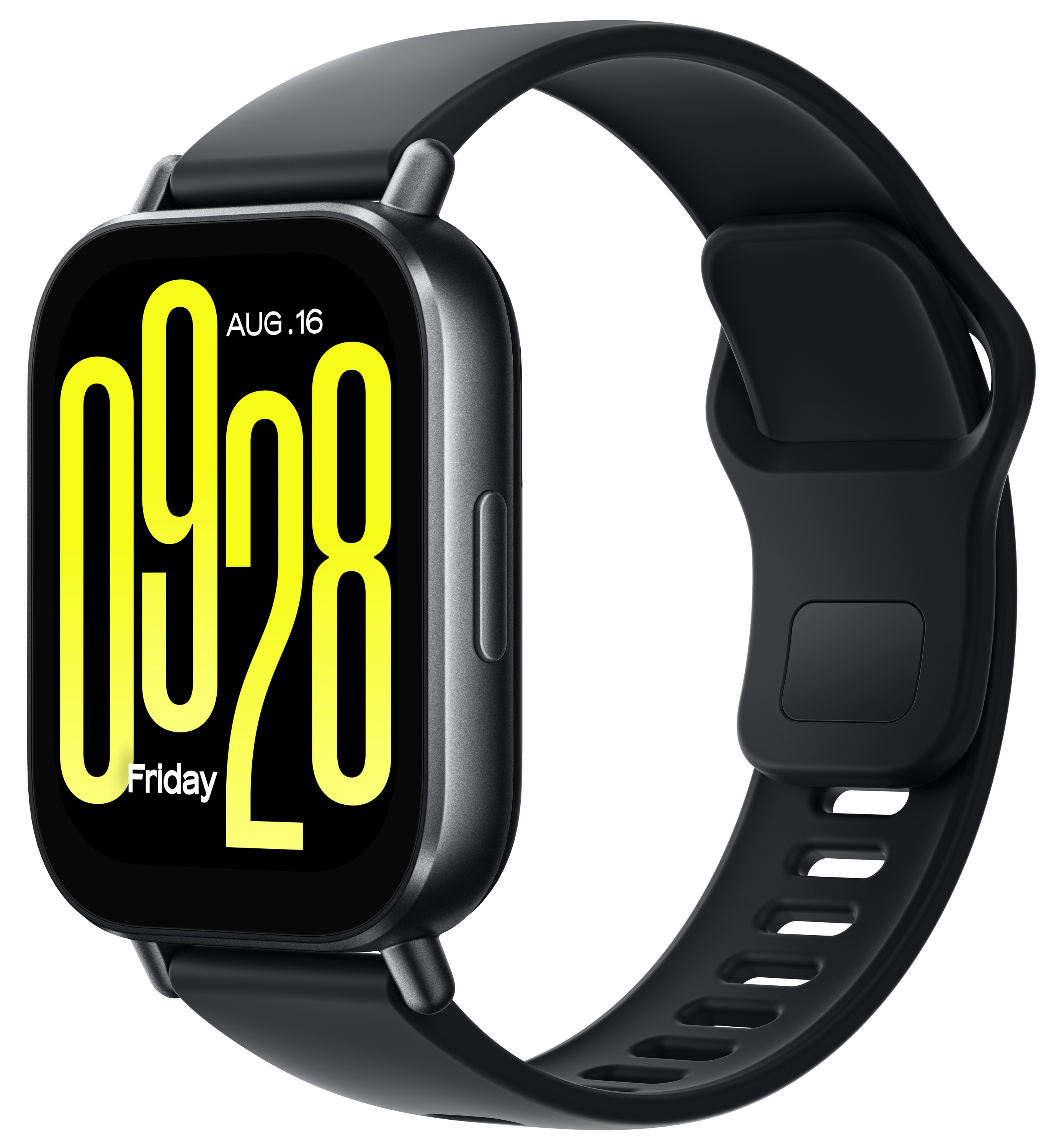 XIAOMI Smartwatch Redmi Watch 5 Active schwarz XIAOMI Smartwatch Redmi Watch 5 Active schwarz