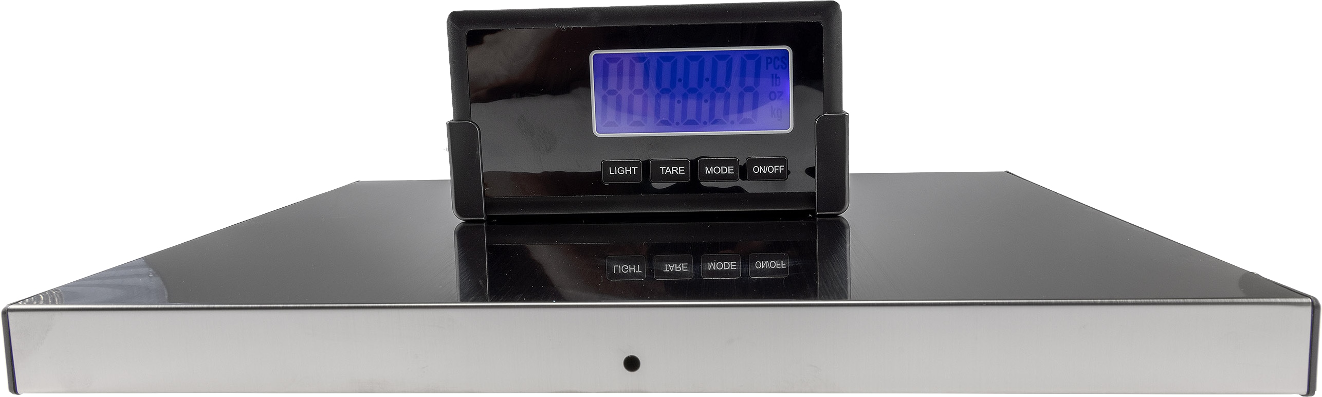 CHILITEC Paketwaage / Versandwaage CT PW-100rf, 0,1...100 kg, 38x30 cm CHILITEC Paketwaage / Versandwaage CT PW-100rf, 0,1...100 kg, 38x30 cm
