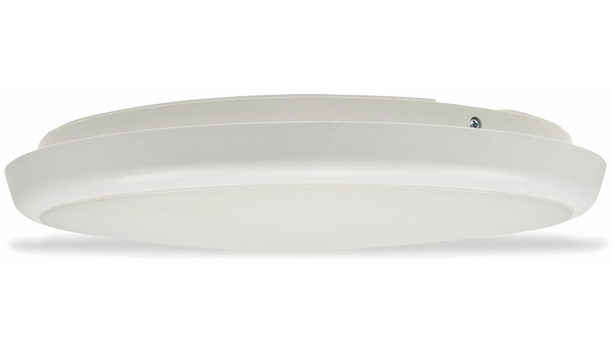 CHILITEC LED-Deckenleuchte SALAO, EEK: F,22W, 2100 lm, 4000K, IP54, Bewegungsmelder CHILITEC LED-Deckenleuchte SALAO, EEK: F,22W, 2100 lm, 4000K, IP54, Bewegungsmelder