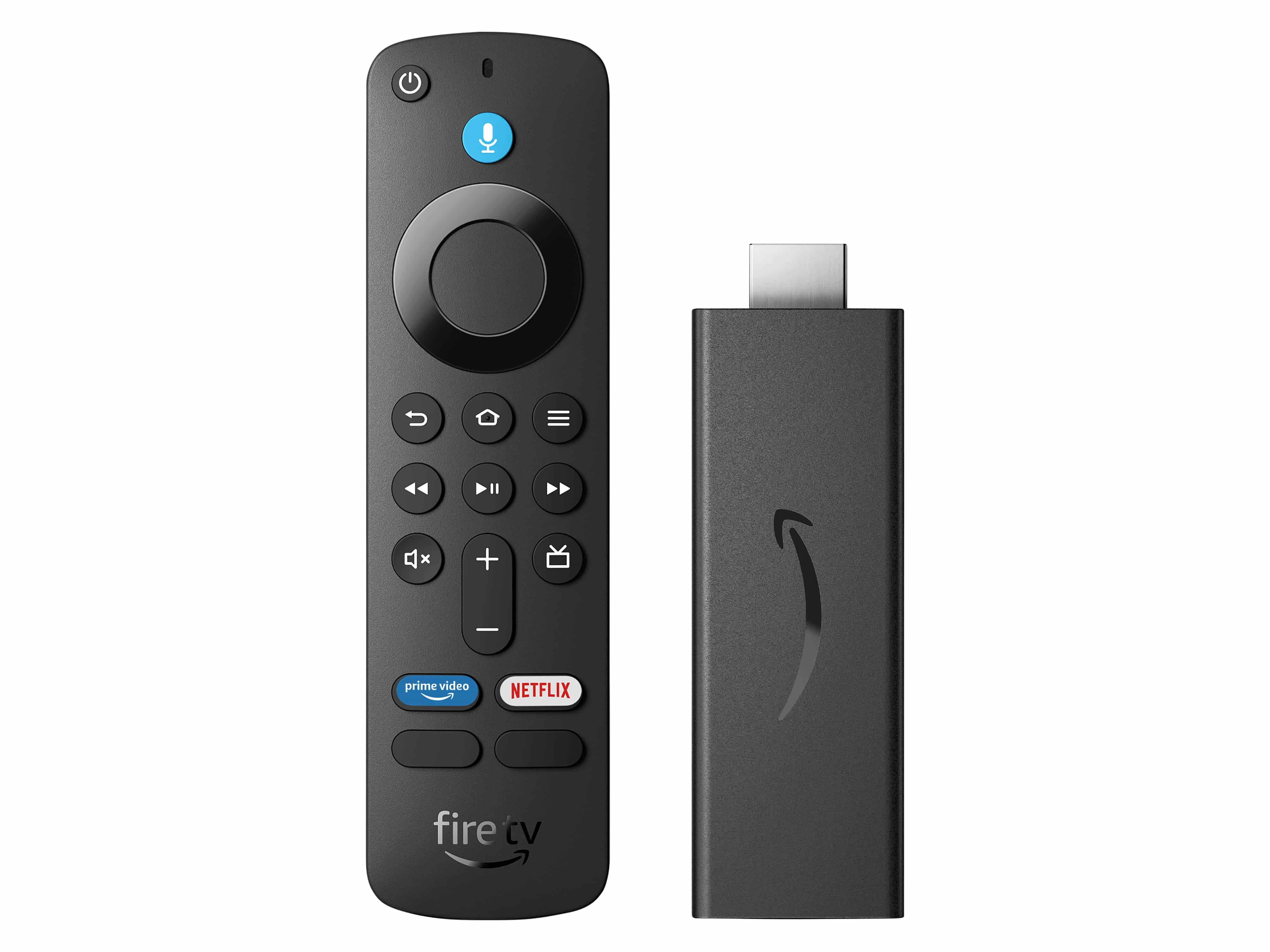 AMAZON Streaming-Stick Fire TV Stick HD (3. Gen.) AMAZON Streaming-Stick Fire TV Stick HD (3. Gen.)
