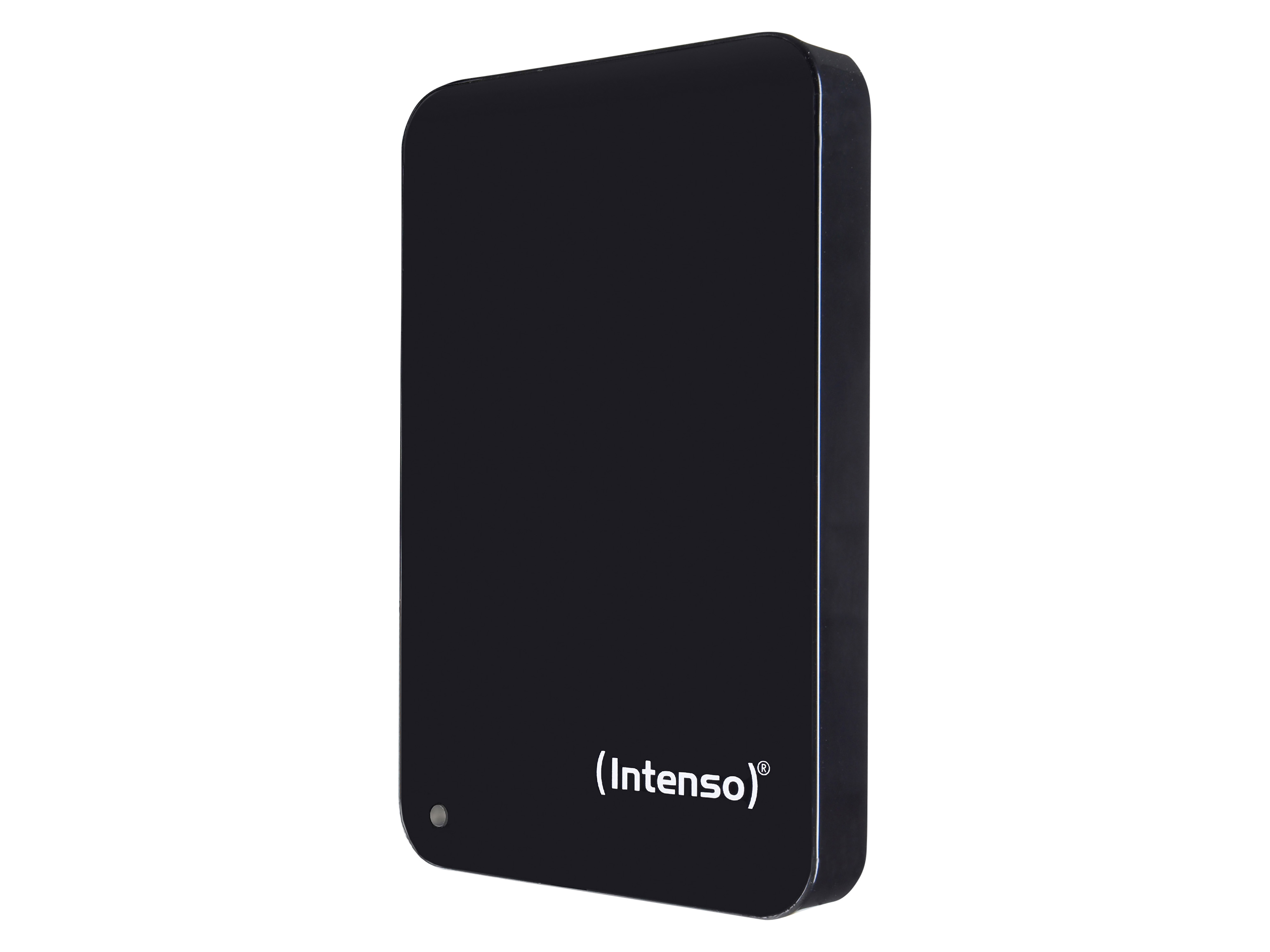 INTENSO USB 3.0 HDD Memory Drive, 5TB, 6,35 cm (2,5") INTENSO USB 3.0 HDD Memory Drive, 5TB, 6,35 cm (2,5")