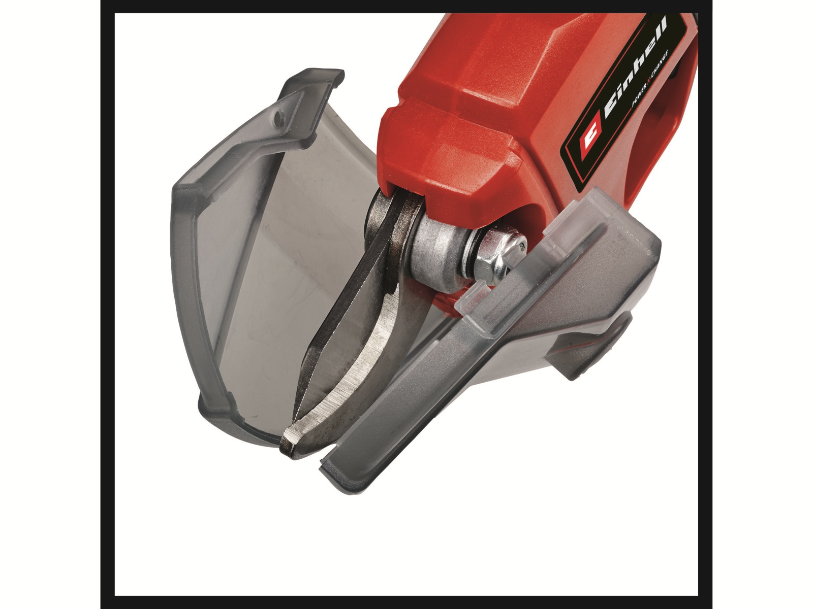 EINHELL Akku-Astschere GE-LS 18 Li, 1x Akku 4,0 Ah EINHELL Akku-Astschere GE-LS 18 Li, 1x Akku 4,0 Ah