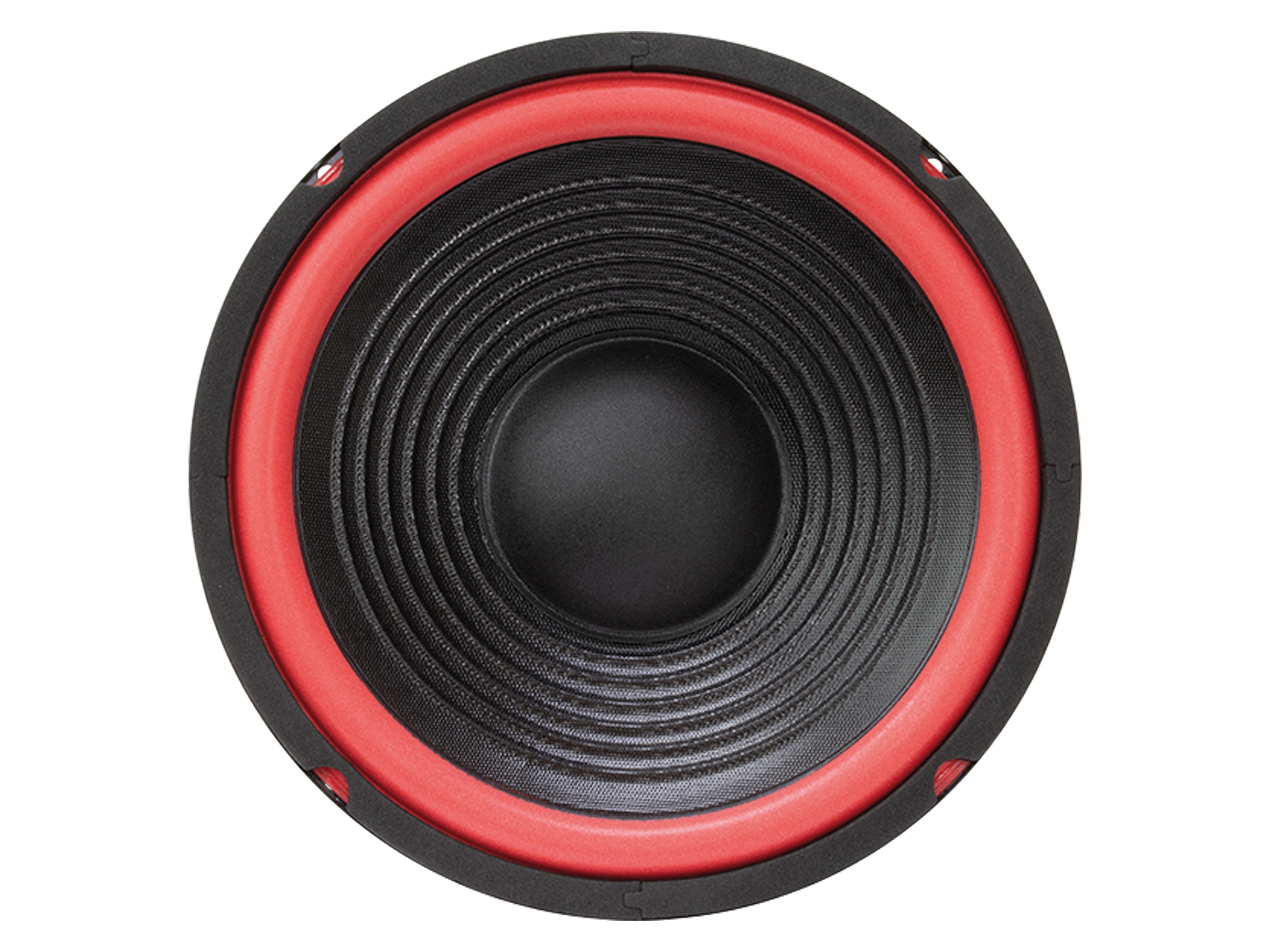 ROCKWOOD Bass-Lautsprecher 207956, 250 mm, 4 Ohm ROCKWOOD Bass-Lautsprecher 207956, 250 mm, 4 Ohm