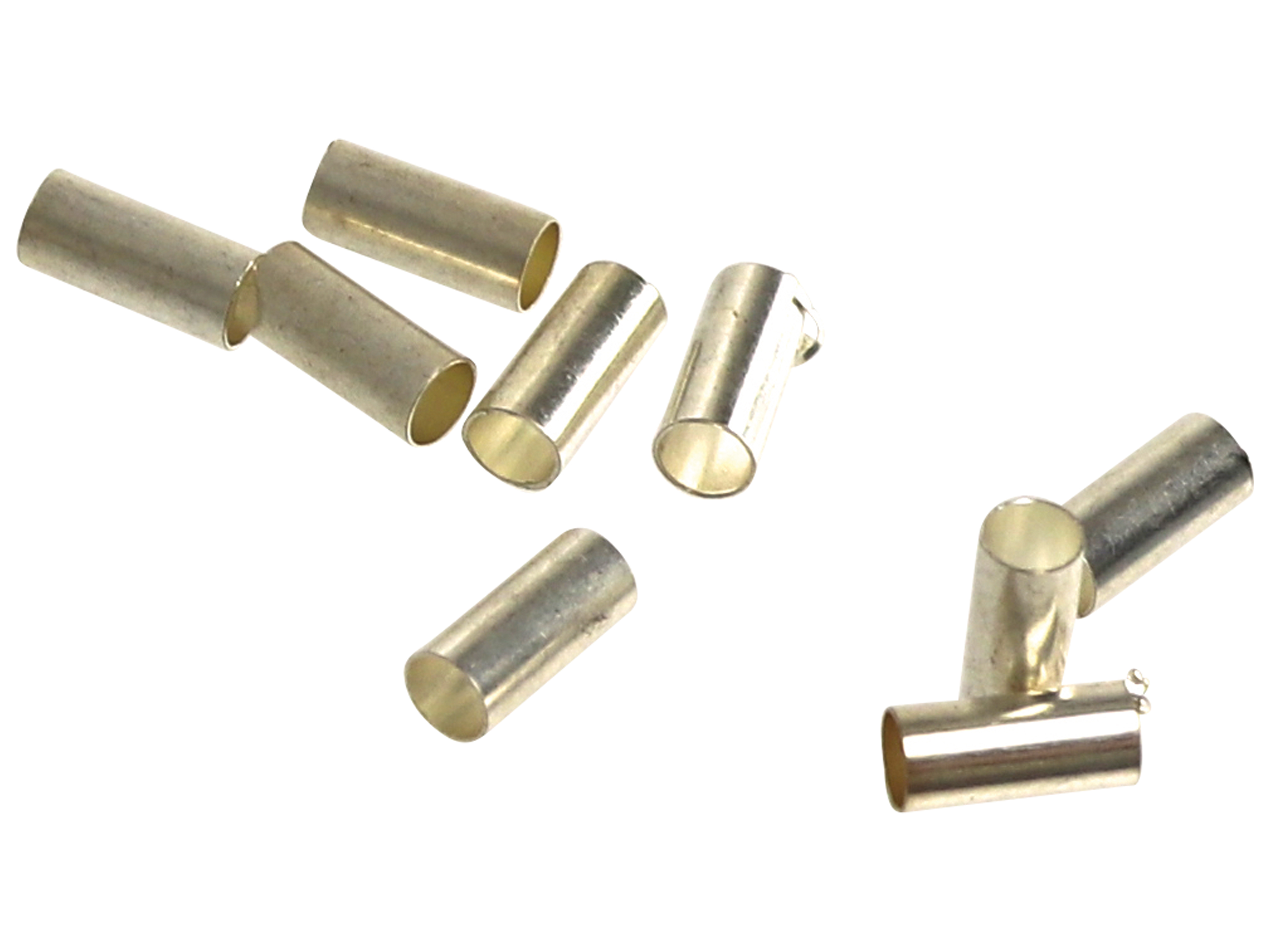 PA-Stecker 8-polig PA-Stecker 8-polig