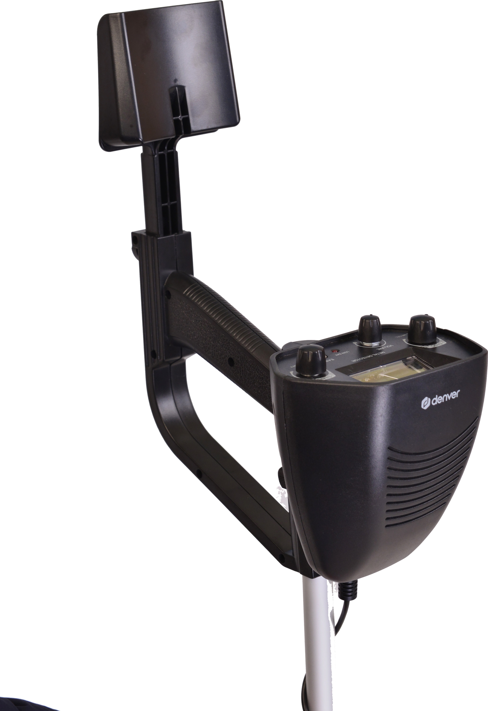 DENVER Metall-Detektor MET-117