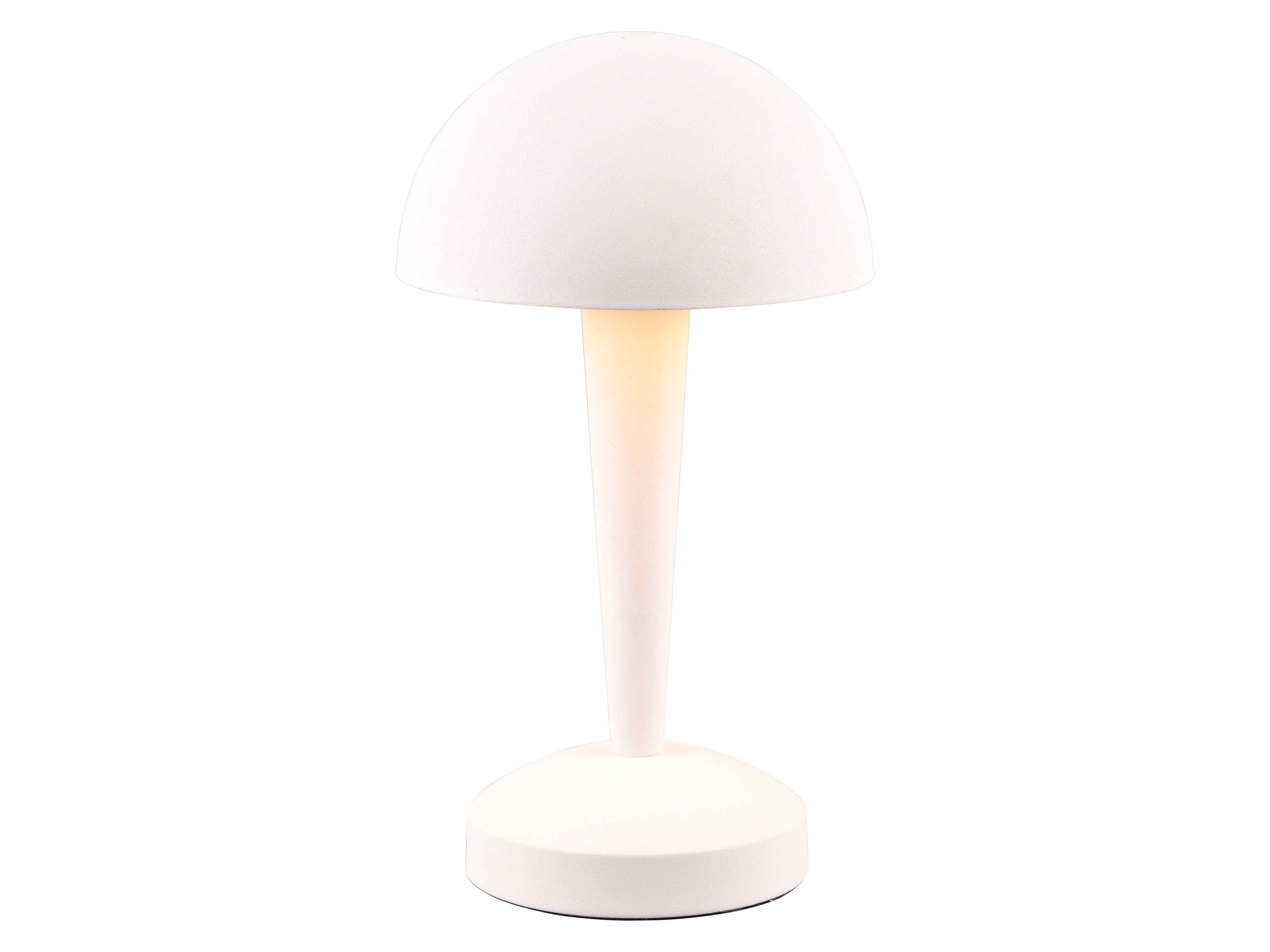 REALITY LED-Tischleuchte Canaria R59561131 weiß, E14, 4,9 W, 470 lm, 3000 K REALITY LED-Tischleuchte Canaria R59561131 weiß, E14, 4,9 W, 470 lm, 3000 K