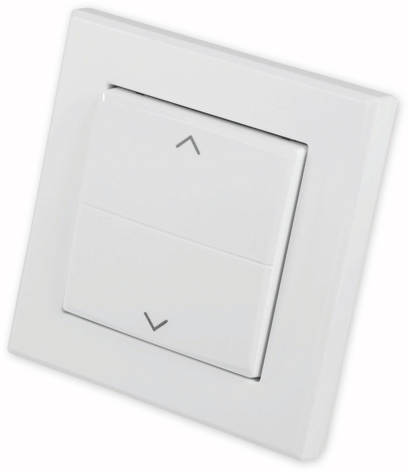 HOMEMATIC IP Smart Home 153001A0 Tasterwippe für Markenschalter, mit Pfeilen HOMEMATIC IP Smart Home 153001A0 Tasterwippe für Markenschalter, mit Pfeilen