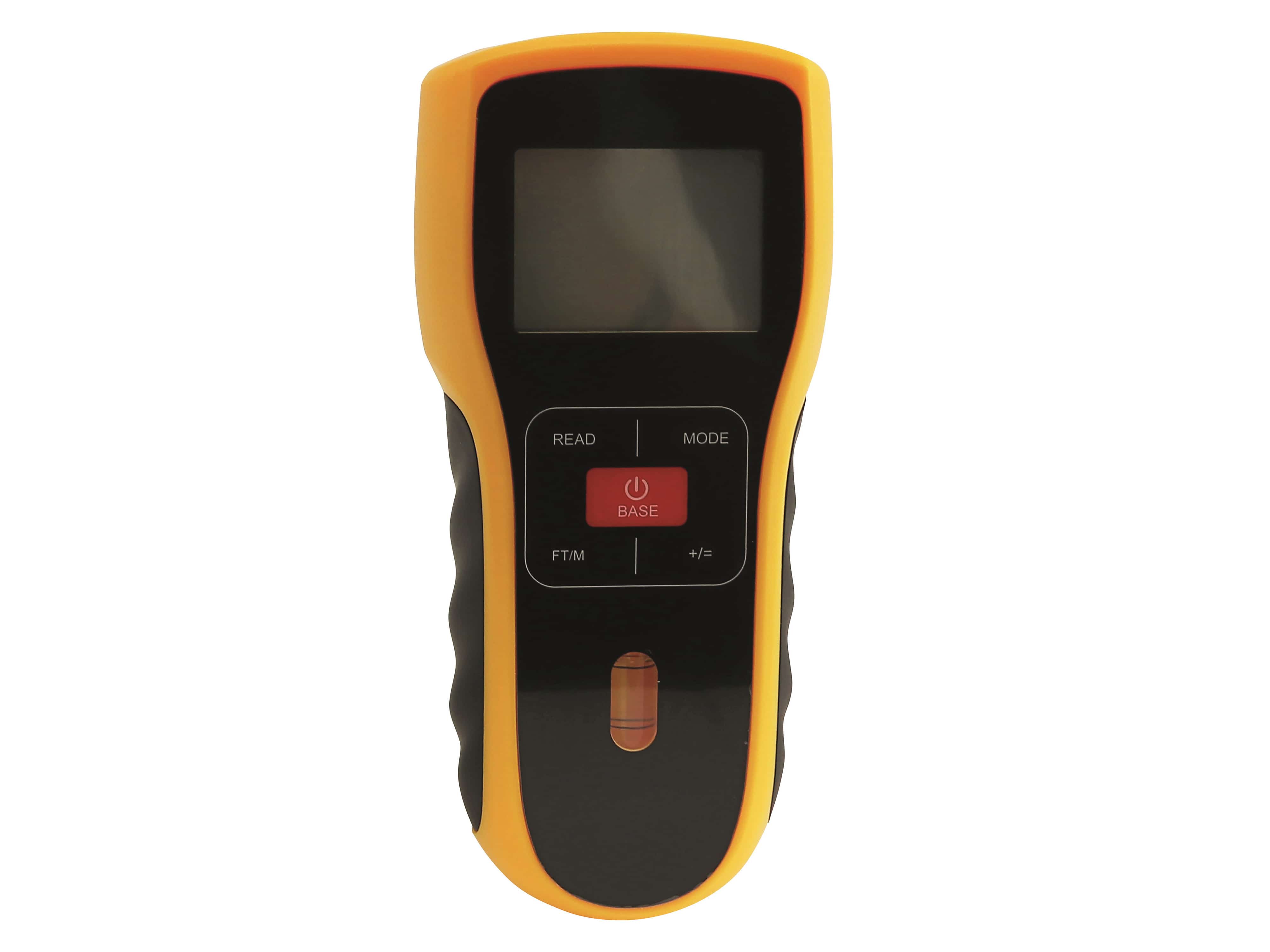 Entfernungsmesser, LCD-Display Entfernungsmesser, LCD-Display