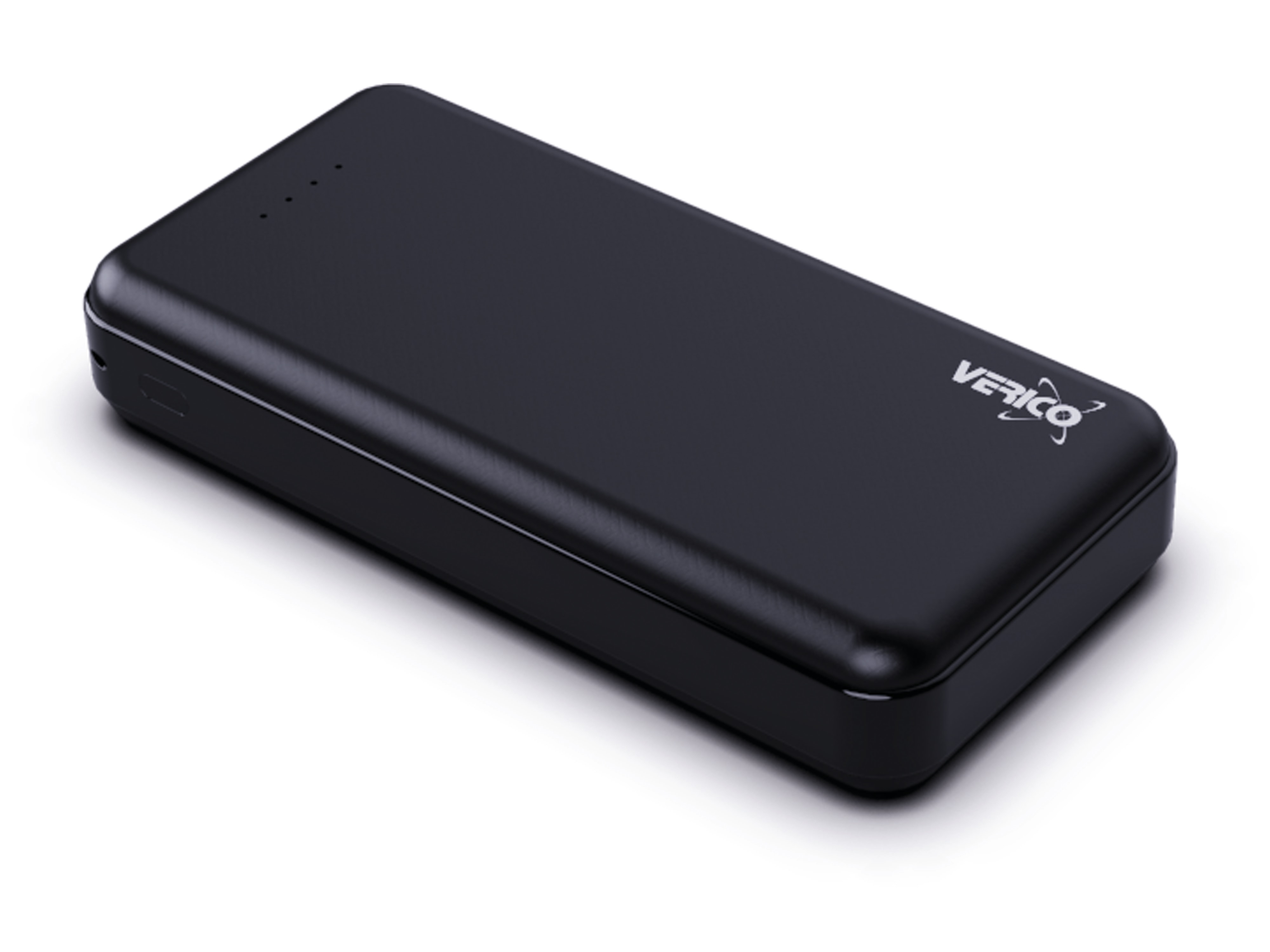 VERICO Powerbank 2 Stück im Vorteilsset, 10.000mAh + 5.000mAH VERICO Powerbank 2 Stück im Vorteilsset, 10.000mAh + 5.000mAH