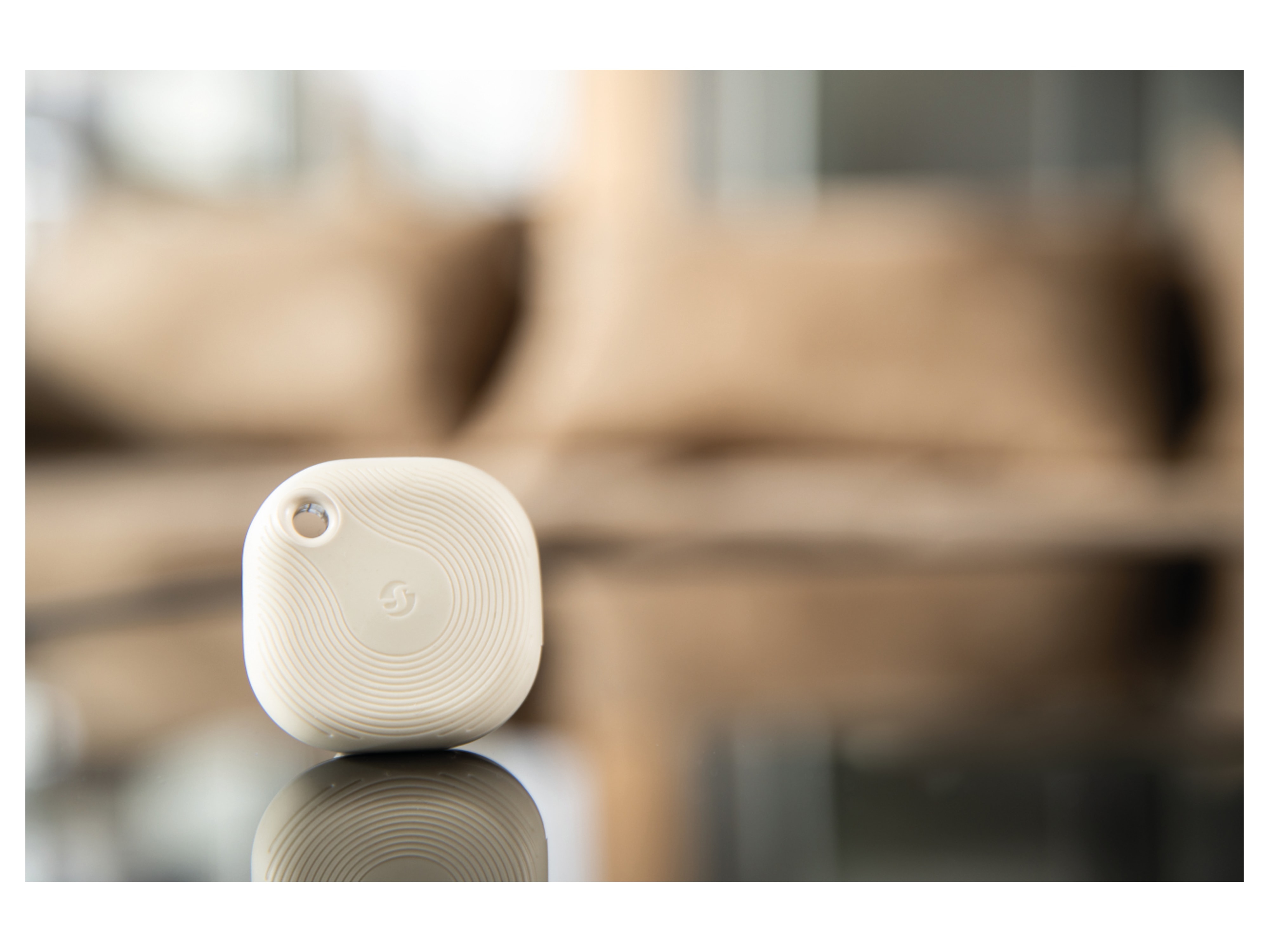 SHELLY Schalter u. Dimmer Blu Button Tough1 Ivory, Plug&Play, BT SHELLY Schalter u. Dimmer Blu Button Tough1 Ivory, Plug&Play, BT