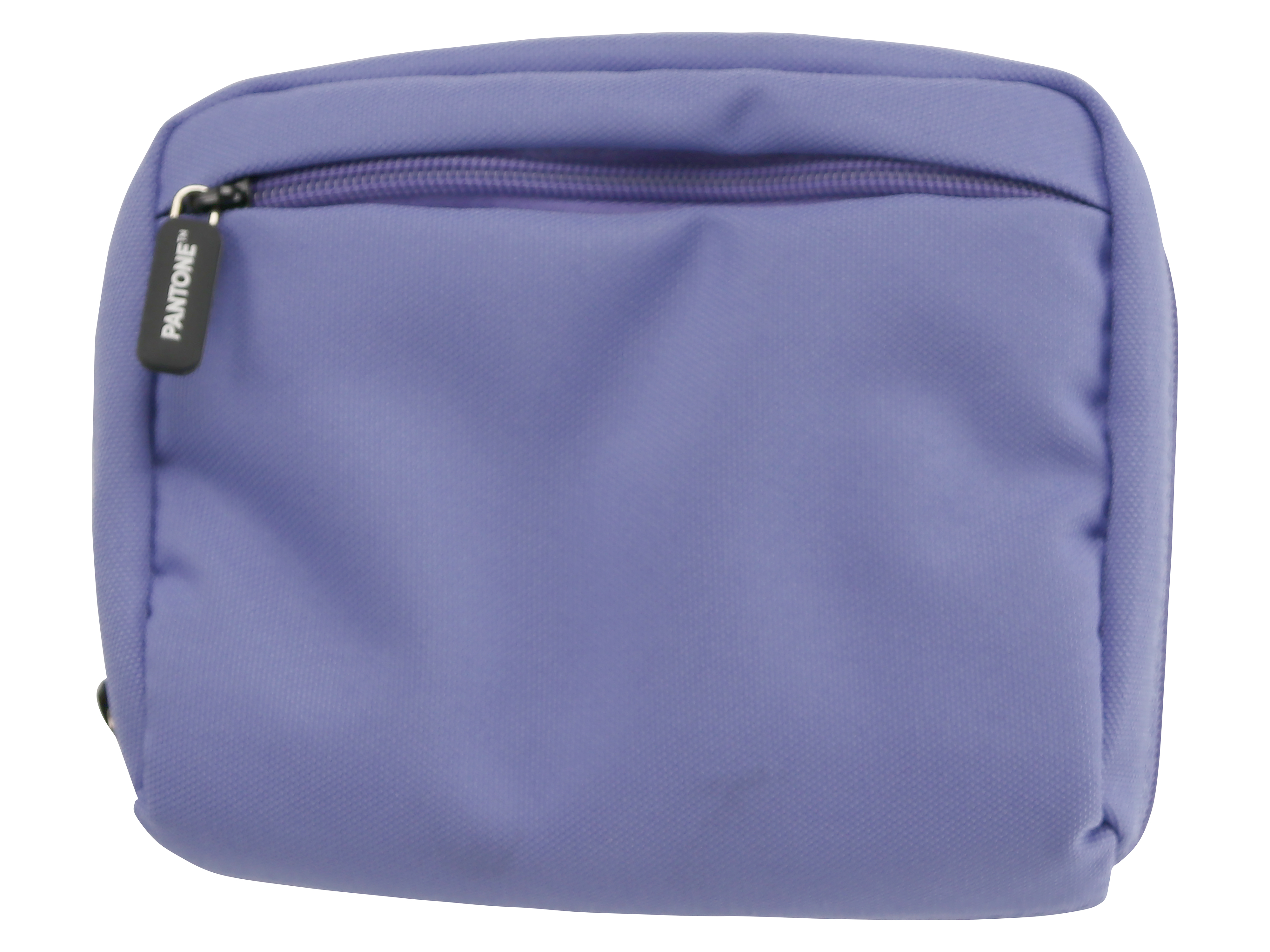 Pantone Organizer-Tasche, 14 x 17 x 5 cm, lila Pantone Organizer-Tasche, 12,5 x 15 x 5 cm, lila