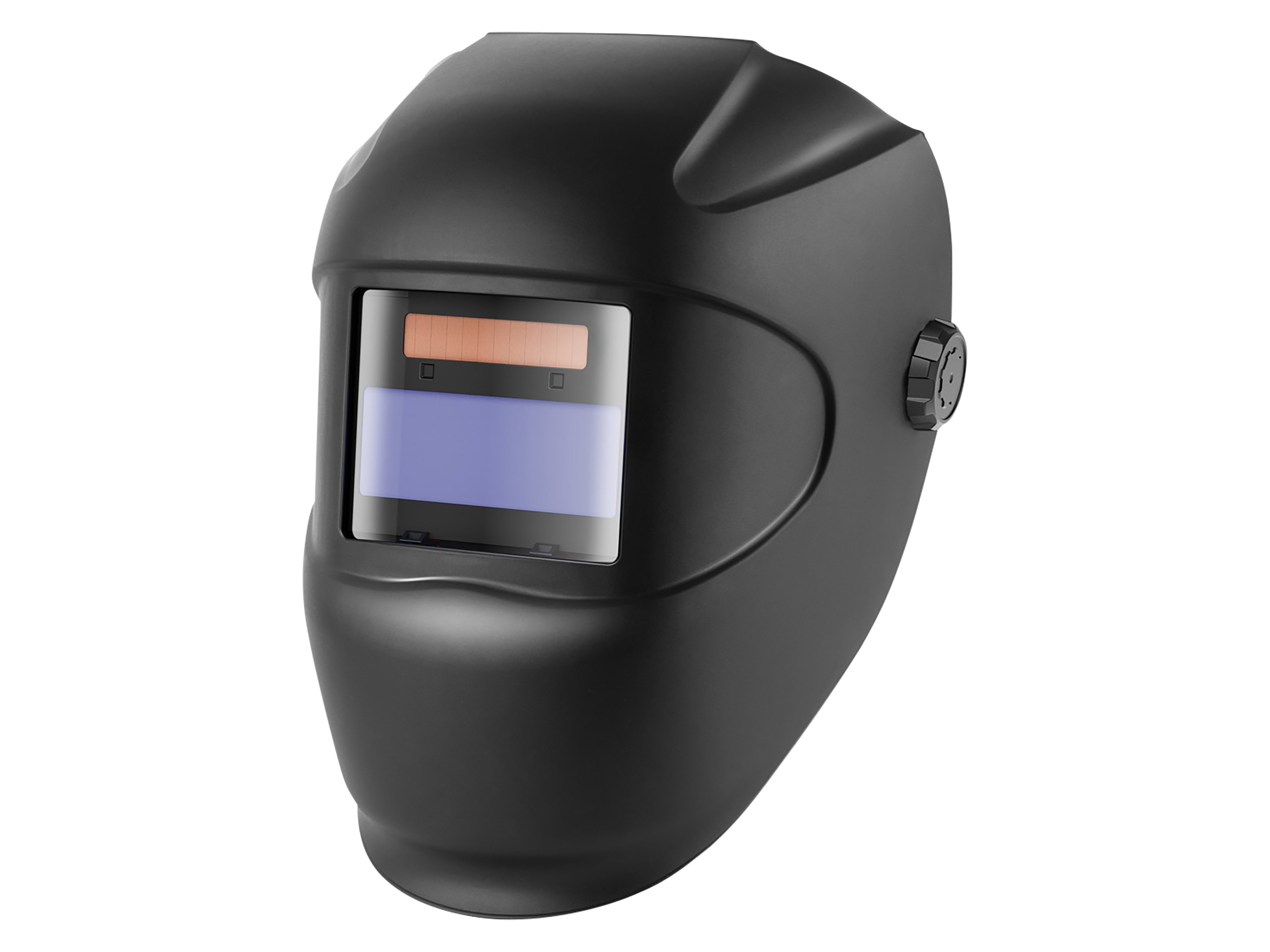 STAHLWERK Automatik-Schweißhelm ROOKIE STAHLWERK Automatik-Schweißhelm ROOKIE