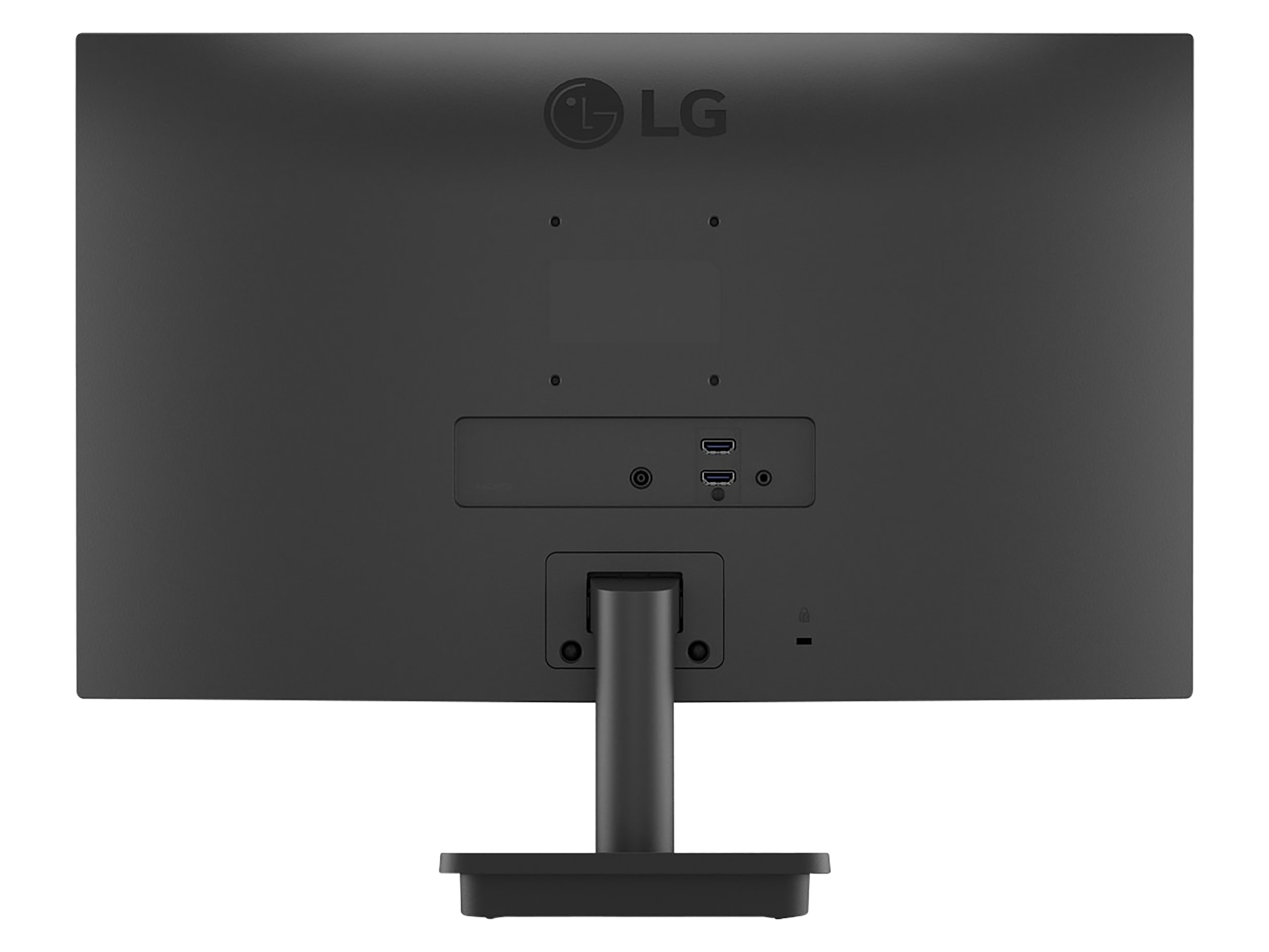 LG Monitor 24BA400-B LG Monitor 24BA400-B
