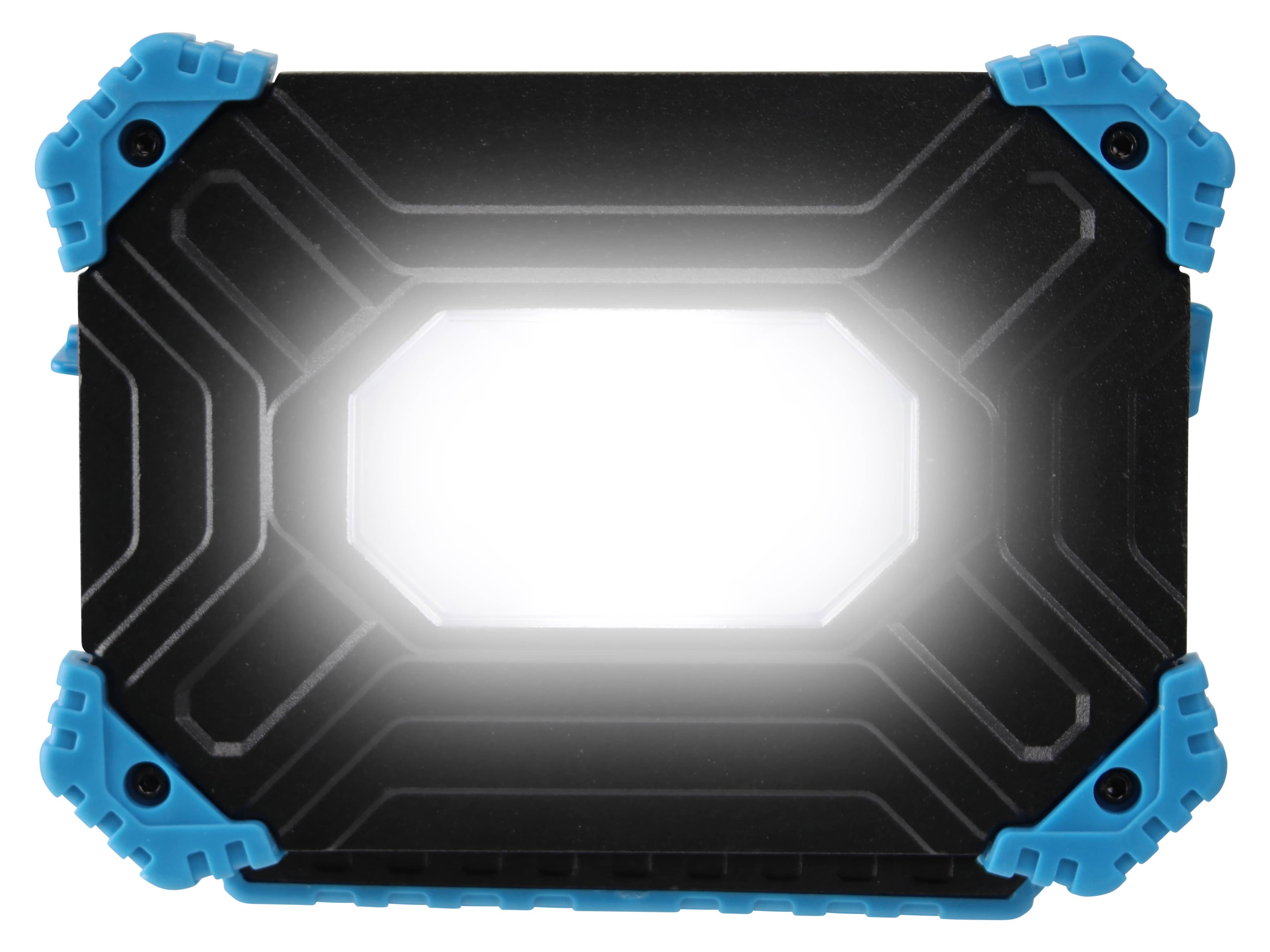 LED-Arbeitsleuchte, Model 5917, 20 Watt, AKKU 6,0 Ah LED-Arbeitsleuchte, Model 5917, 20 Watt, AKKU 6,0 Ah