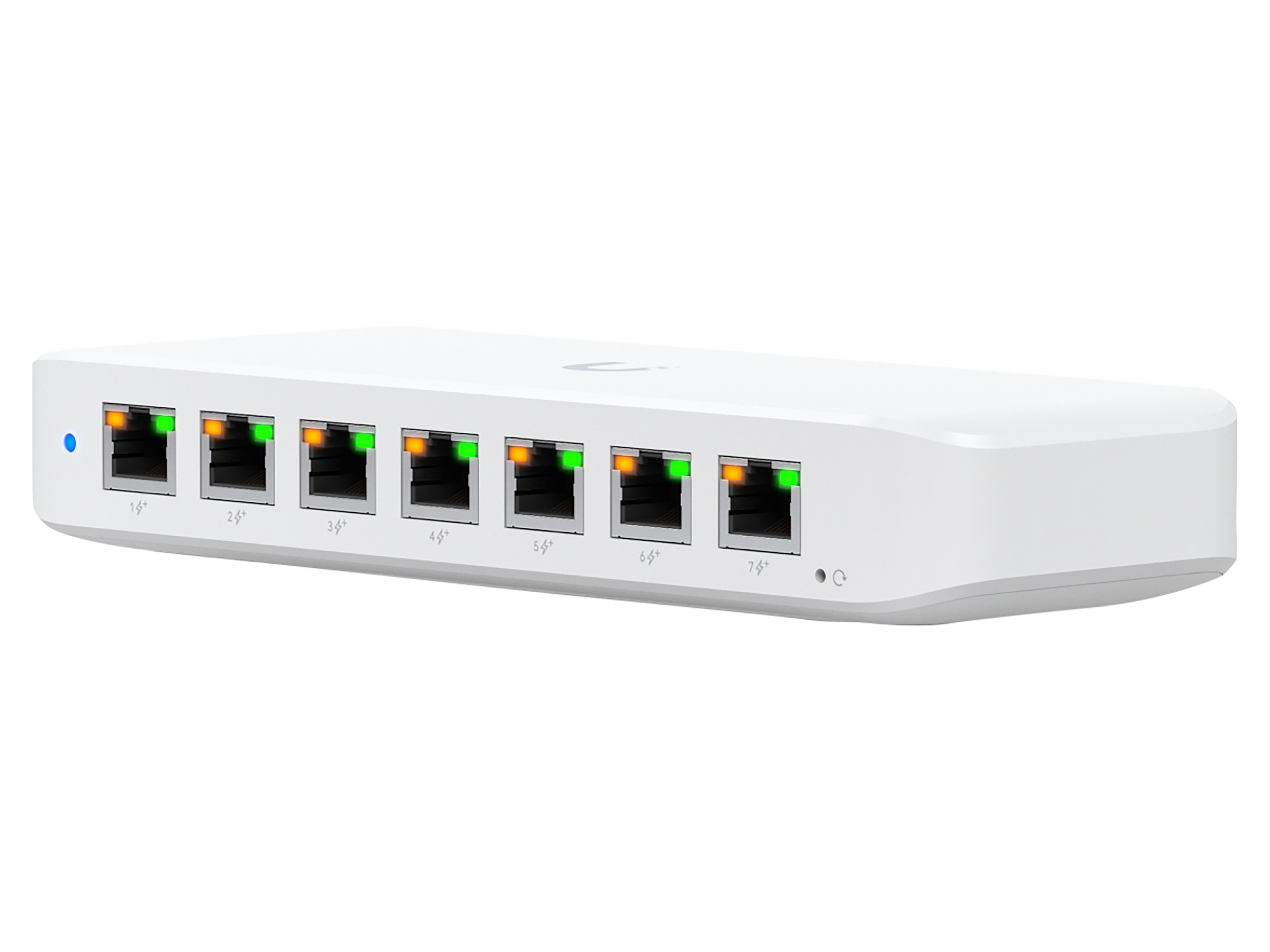 UBIQUITI Switch UniFi Ultra USW-Ultra UBIQUITI Switch UniFi Ultra USW-Ultra