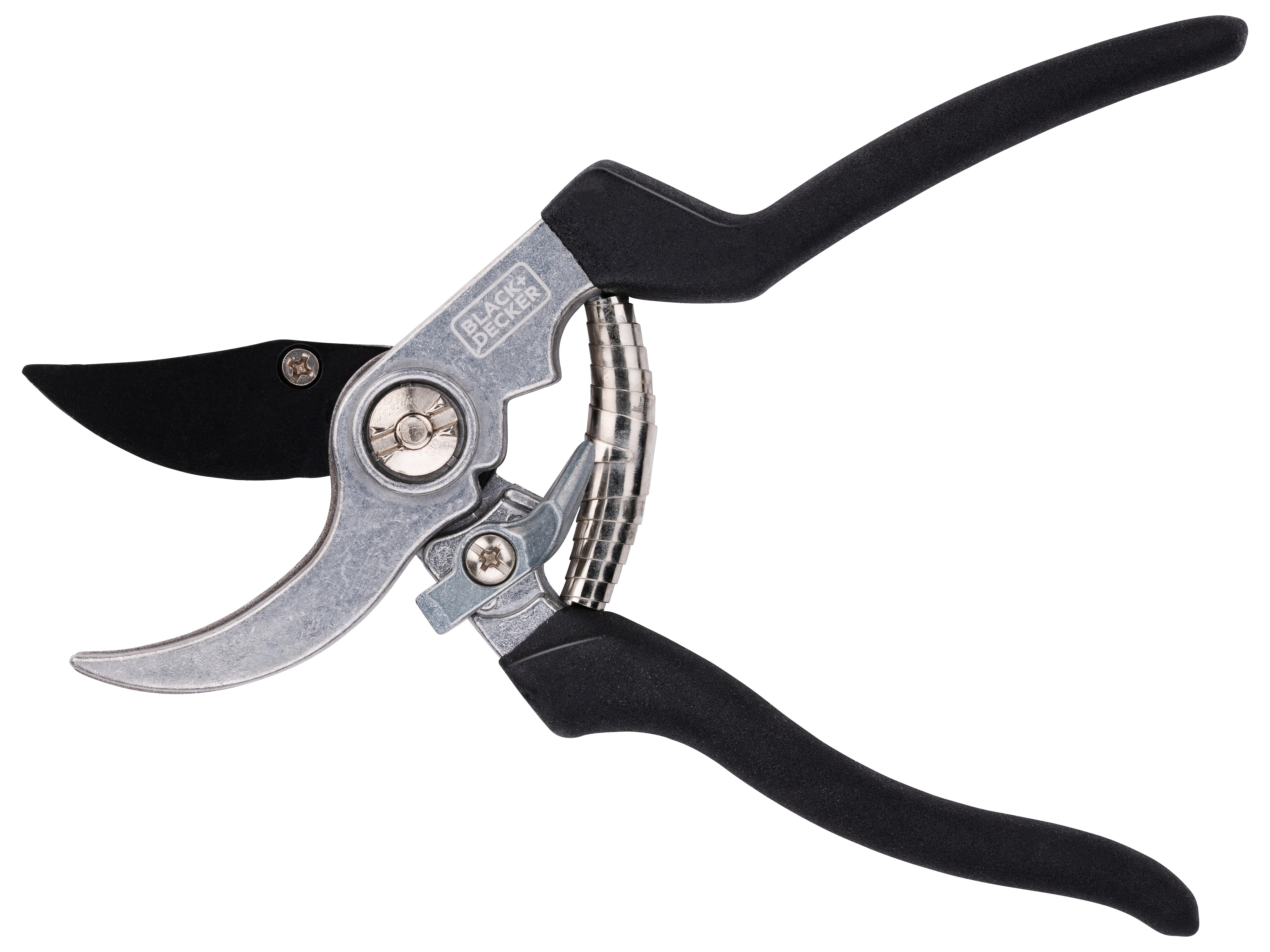 BLACK & DECKER Gartenwerkzeug-Set