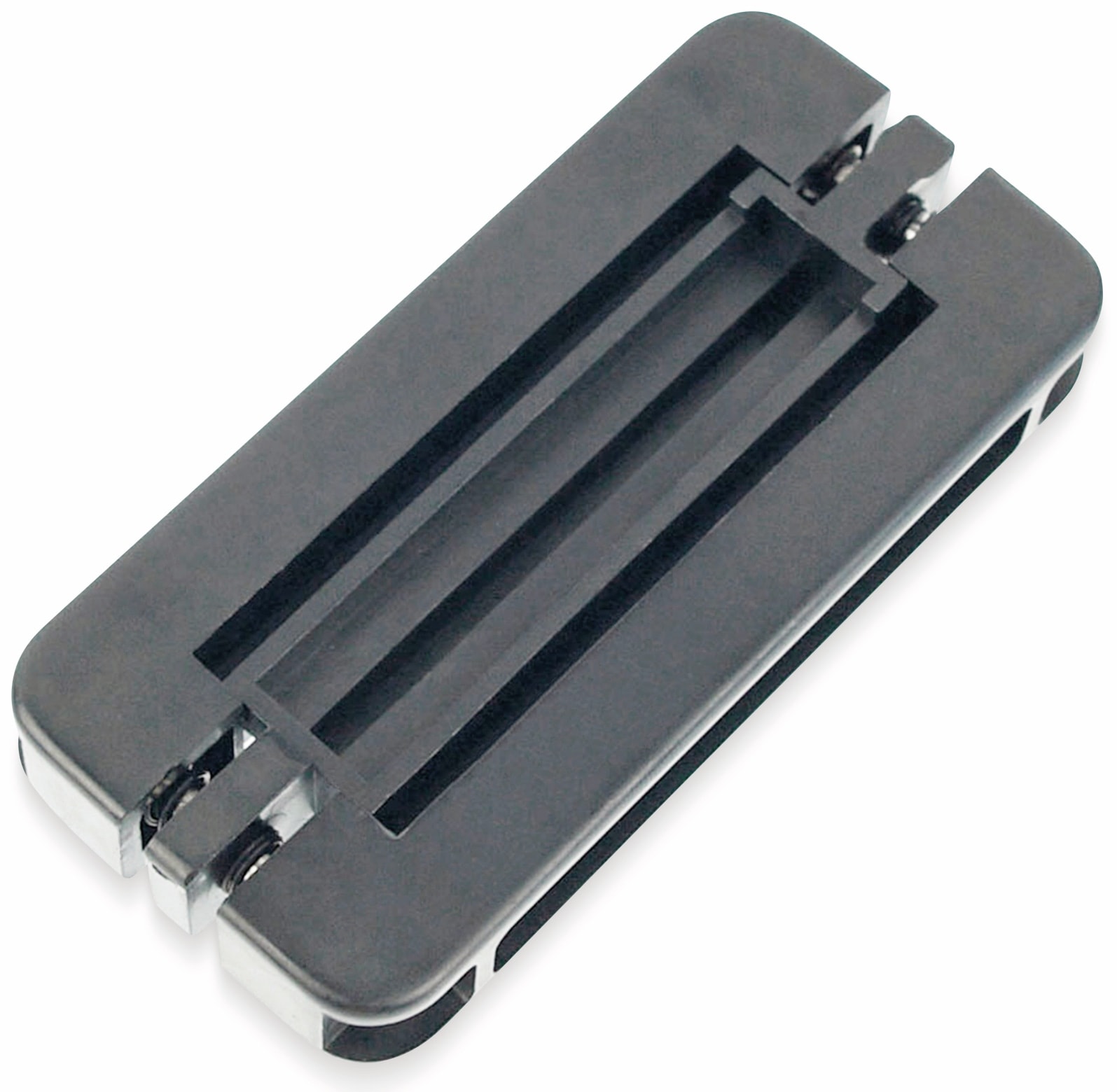 Pin-Ausrichter für 8 - 42 Pin IC's Pin-Ausrichter für 8 - 42 Pin IC's