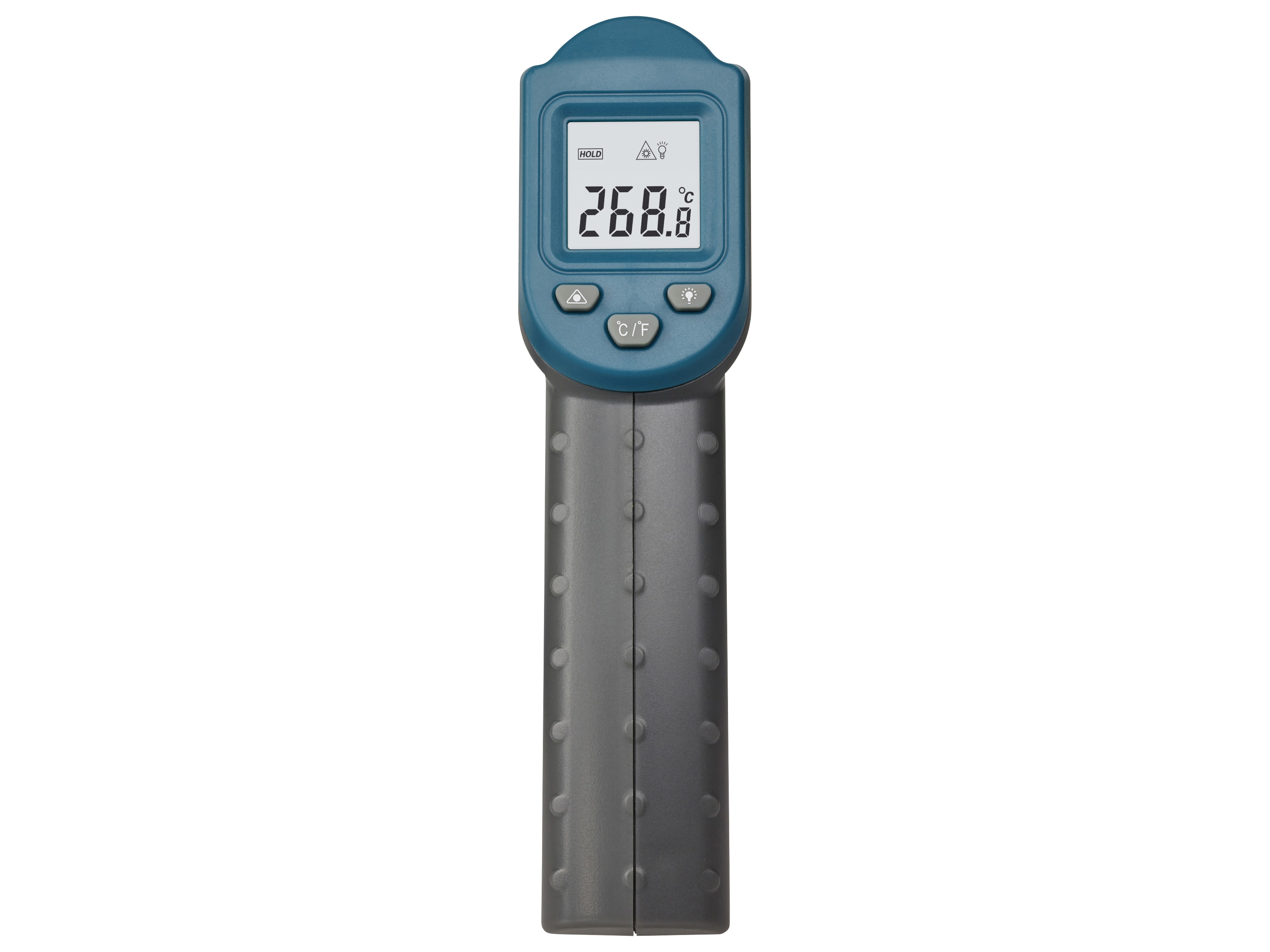 TFA Infrarot-Thermometer Ray 31.1136.20 TFA Infrarot-Thermometer Ray 31.1136.20