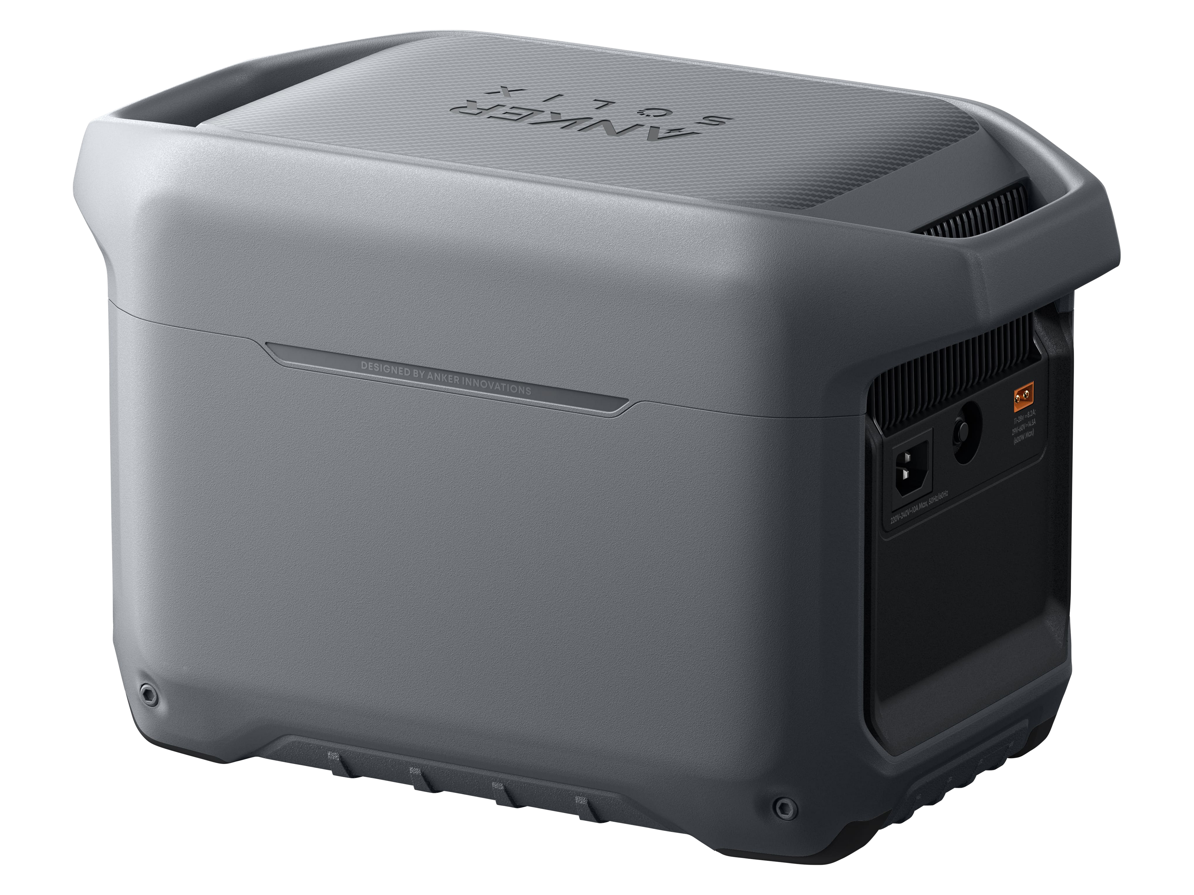 ANKER Powerstation SOLIX C1000 Gen2, 2000W, 1024Wh, App kompatibel ANKER Powerstation SOLIX C1000 Gen2, 2000W, 1024Wh, App kompatibel