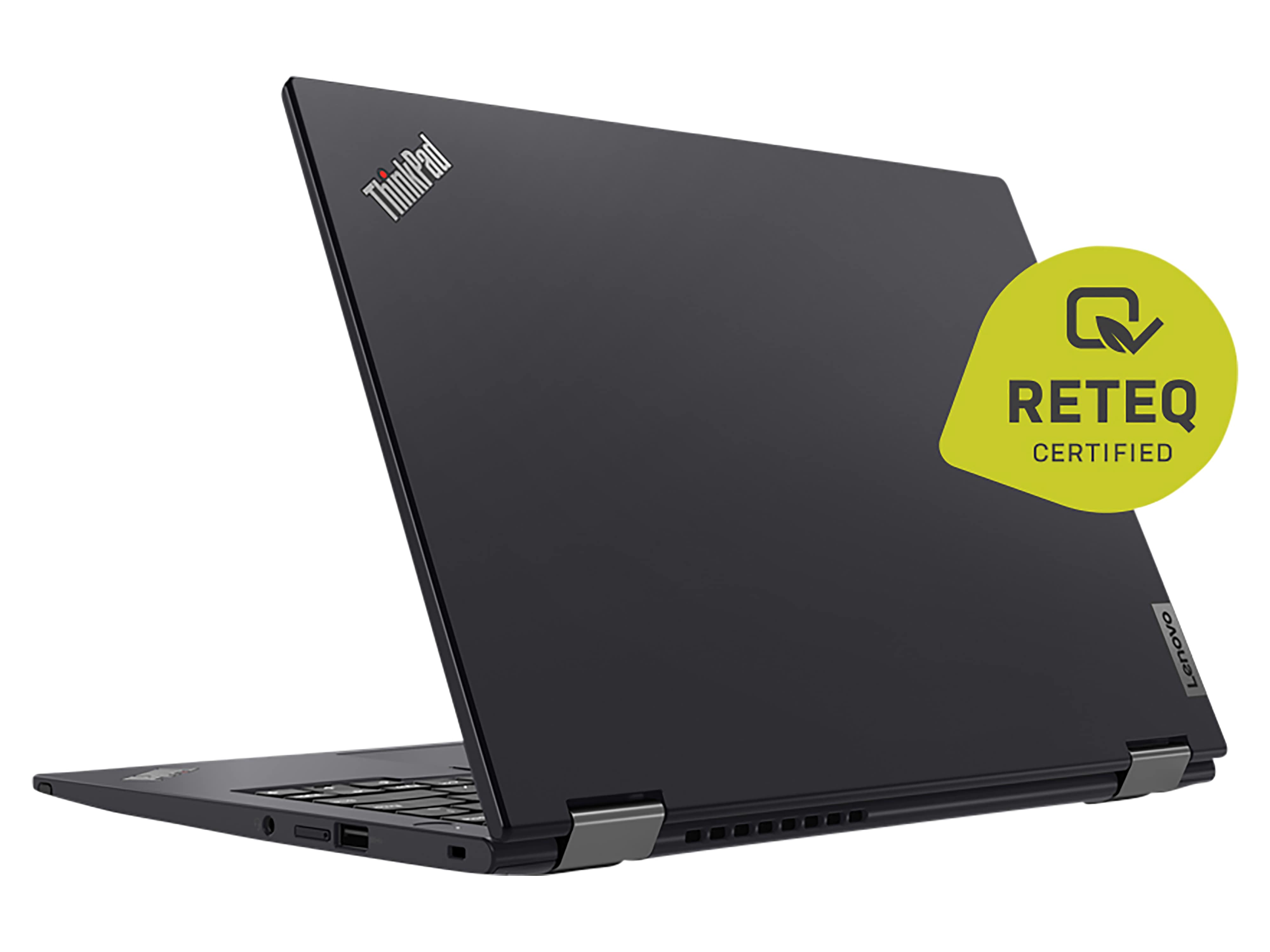 LENOVO Notebook Thinkpad X13 Yoga 2te Gen, 33,78 cm (13,3"), 16GB, 1TB, Win11Pro, refurbished Notebook LENOVO Thinkpad X13 Yoga 2te Gen, 33,78 cm (13,3"), 16GB, 1TB, Win11Pro, refurbished