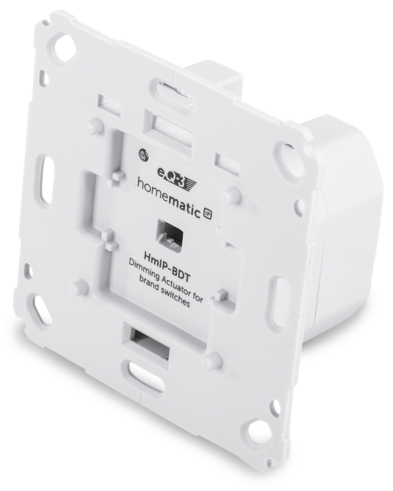 HOMEMATIC IP Smart Home 143166A0 Dimmaktor HOMEMATIC IP Smart Home 143166A0 Dimmaktor