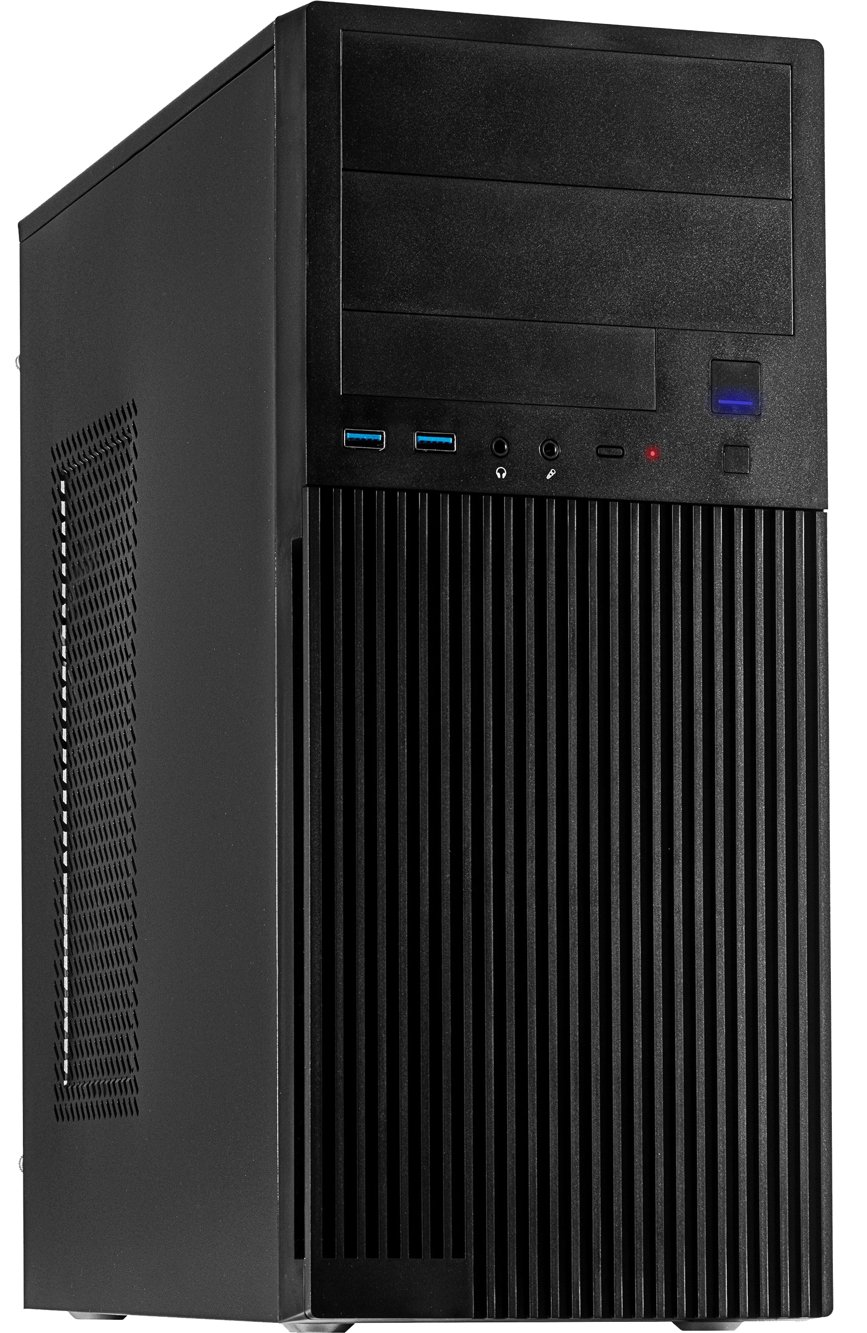 INTER-TECH Midi Tower IT-2815 Linear INTER-TECH Midi Tower IT-2815 Linear