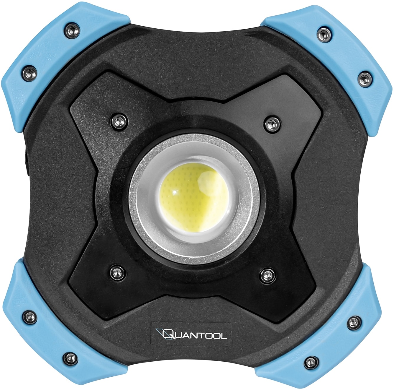 QUANTOOL LED-Arbeitsleuchte, 30 W LED-Arbeitsleuchte QUANTOOL, 30 W