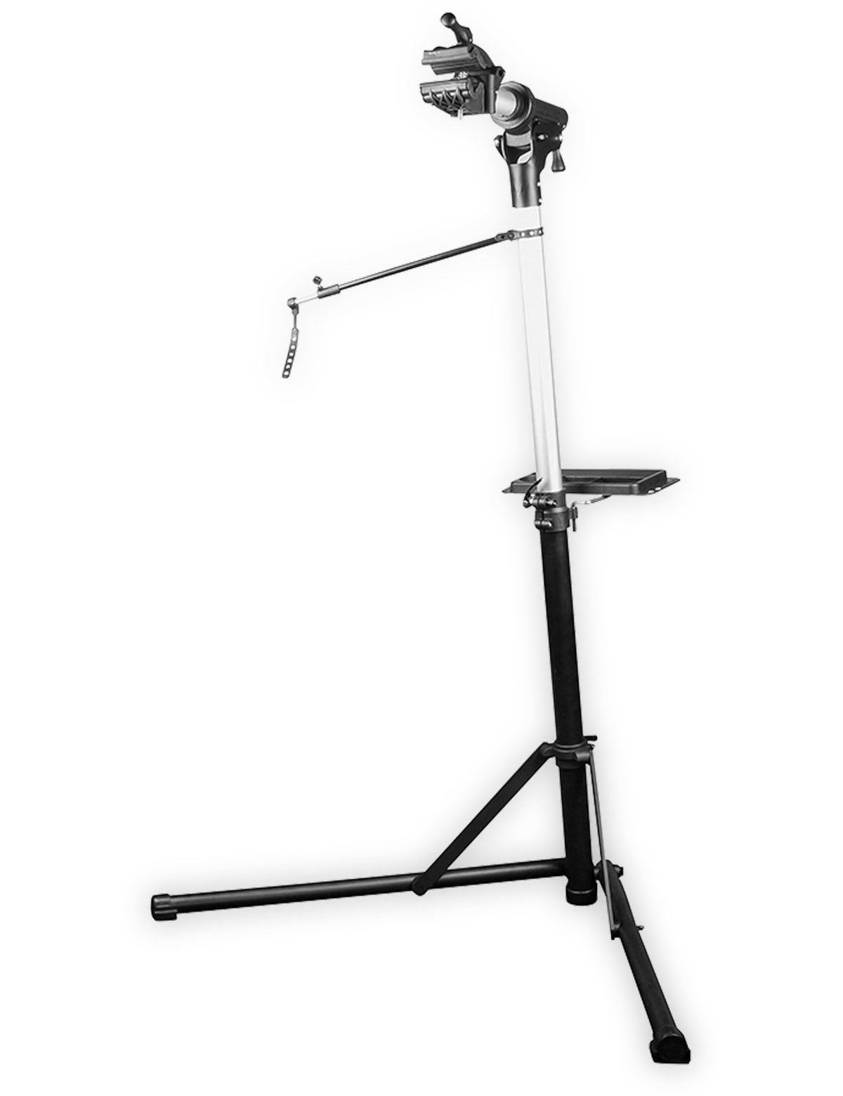 EUFAB Fahrrad-Montageständer 16421 EUFAB Fahrrad-Montageständer 16421
