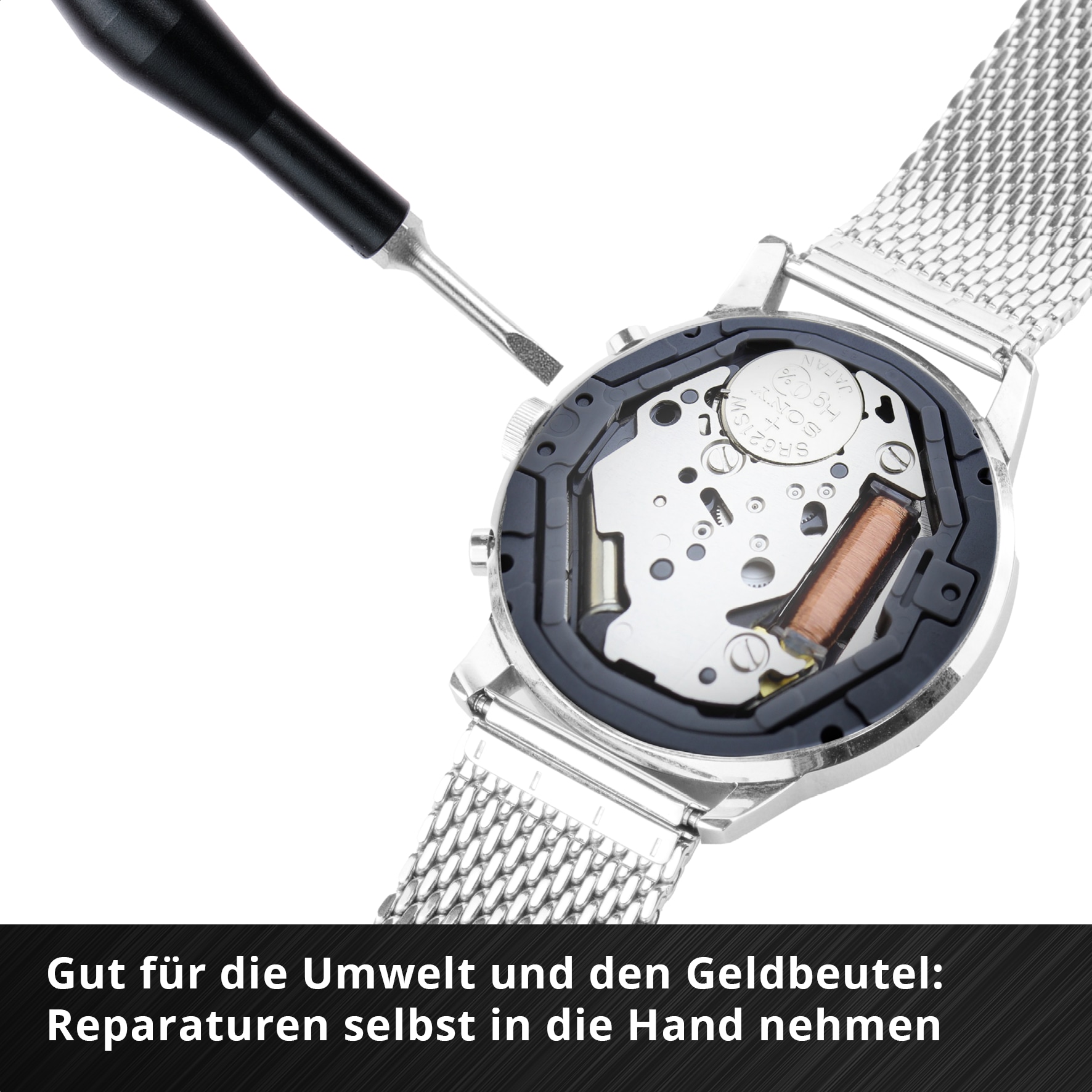 EINHELL Präzisionsbit-Set, 115040, 114-teilig EINHELL Präzisionsbit-Set, 115040, 114-teilig