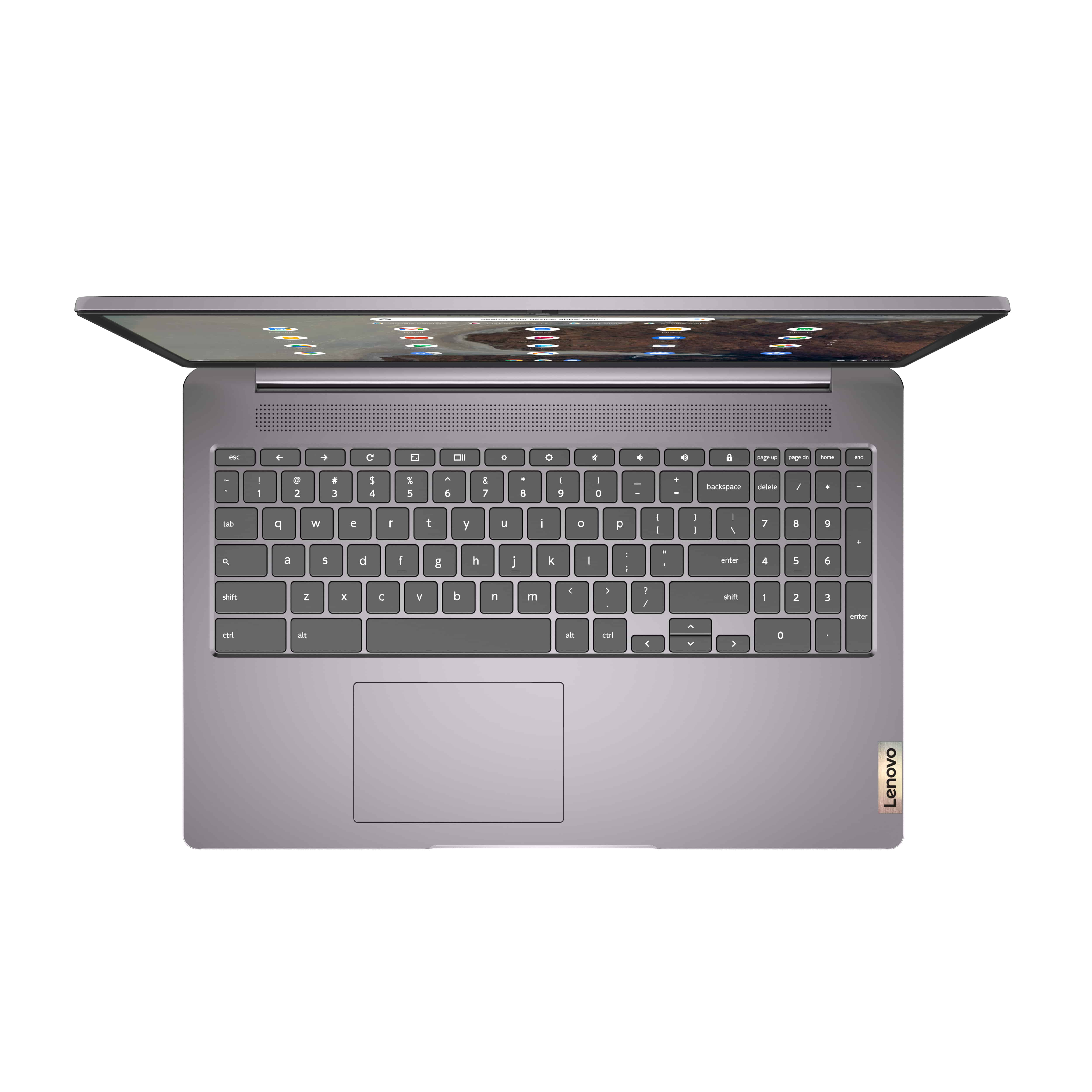 LENOVO Notebook IdeaPad 3 Chromebook 15 82N4004SGE, 39,6cm (15,6"), FullHD, Intel® Celeron® N N4500, 8GB DDR4, 128GB eMMC, ChromeOS LENOVO Notebook IdeaPad 3 Chromebook 15 82N4004SGE, 39,6cm (15,6"), FullHD, Intel® Celeron® N N4500, 8GB DDR4, 128GB eMMC, ChromeOS