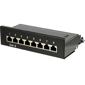 Patchpanel-Icon