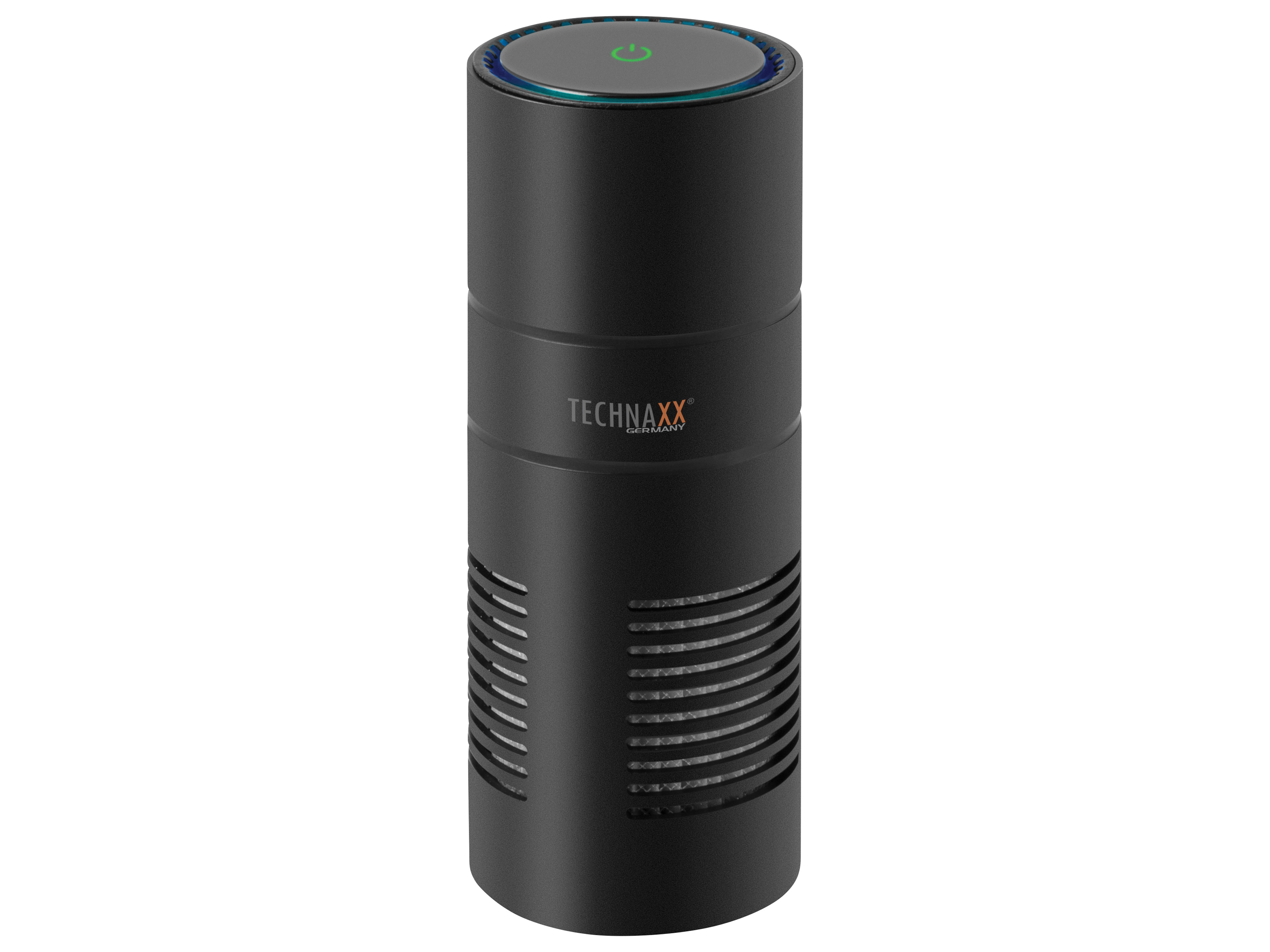 TECHNAXX Luftreiniger TX-131+, USB TECHNAXX Luftreiniger TX-131+, USB
