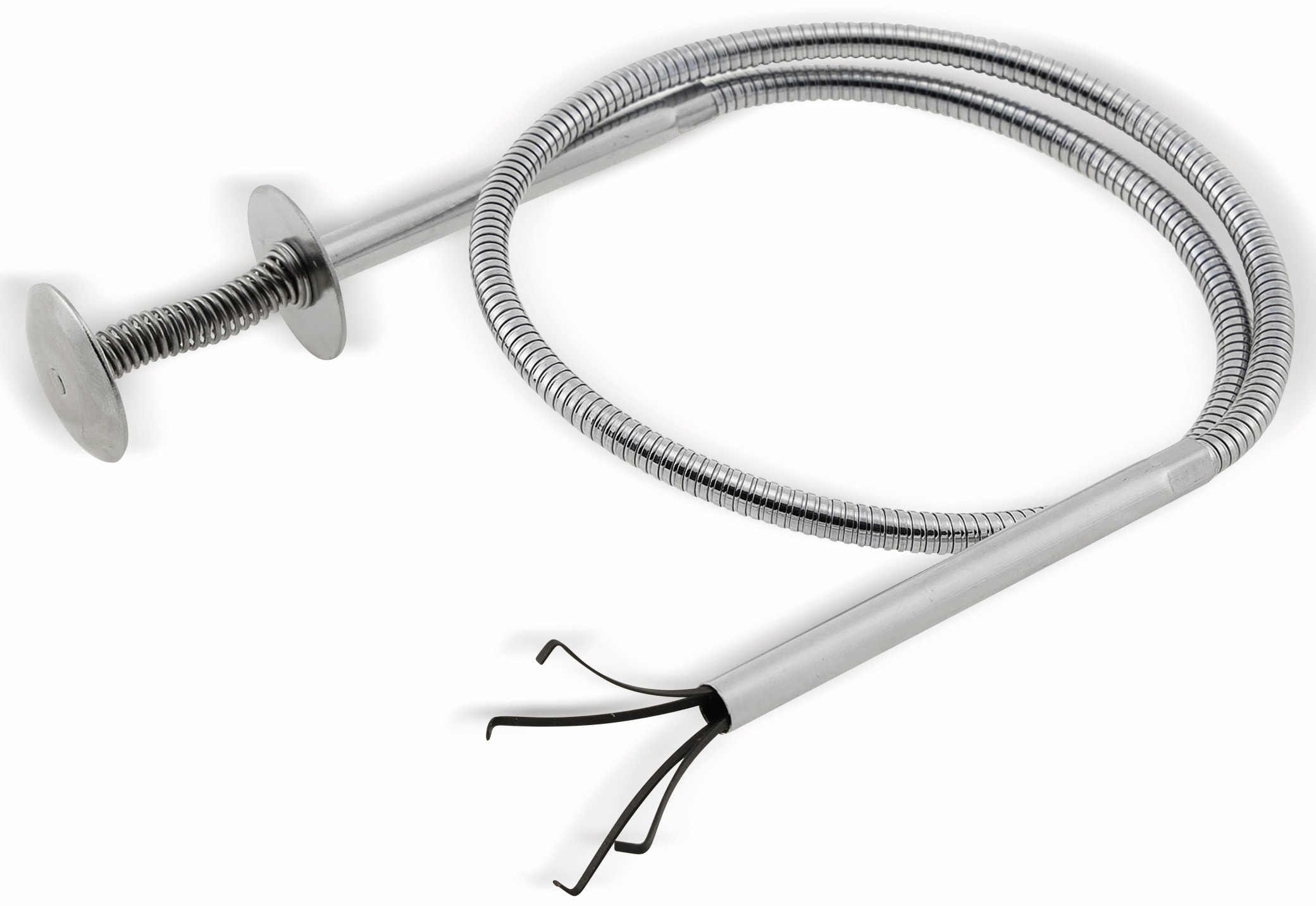 CHILITEC Teleskop Tool Set "CT-3in1" Spiegel, Magnet mit LED, Flex Greifer CHILITEC Teleskop Tool Set "CT-3in1" Spiegel, Magnet mit LED, Flex Greifer