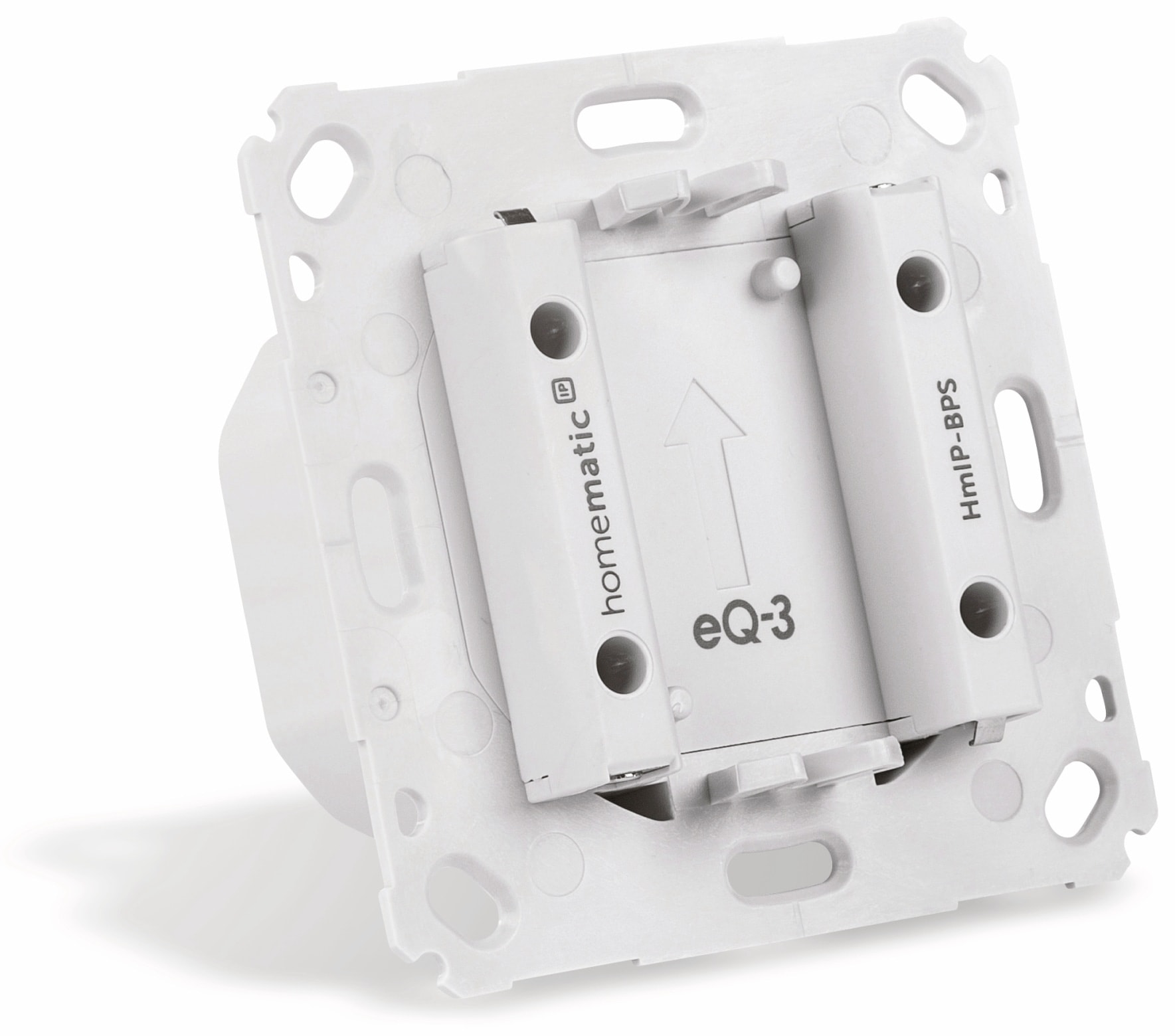 HOMEMATIC IP Smart Home 151197A0 Netzteil für Markenschalter HOMEMATIC IP Smart Home 151197A0 Netzteil für Markenschalter