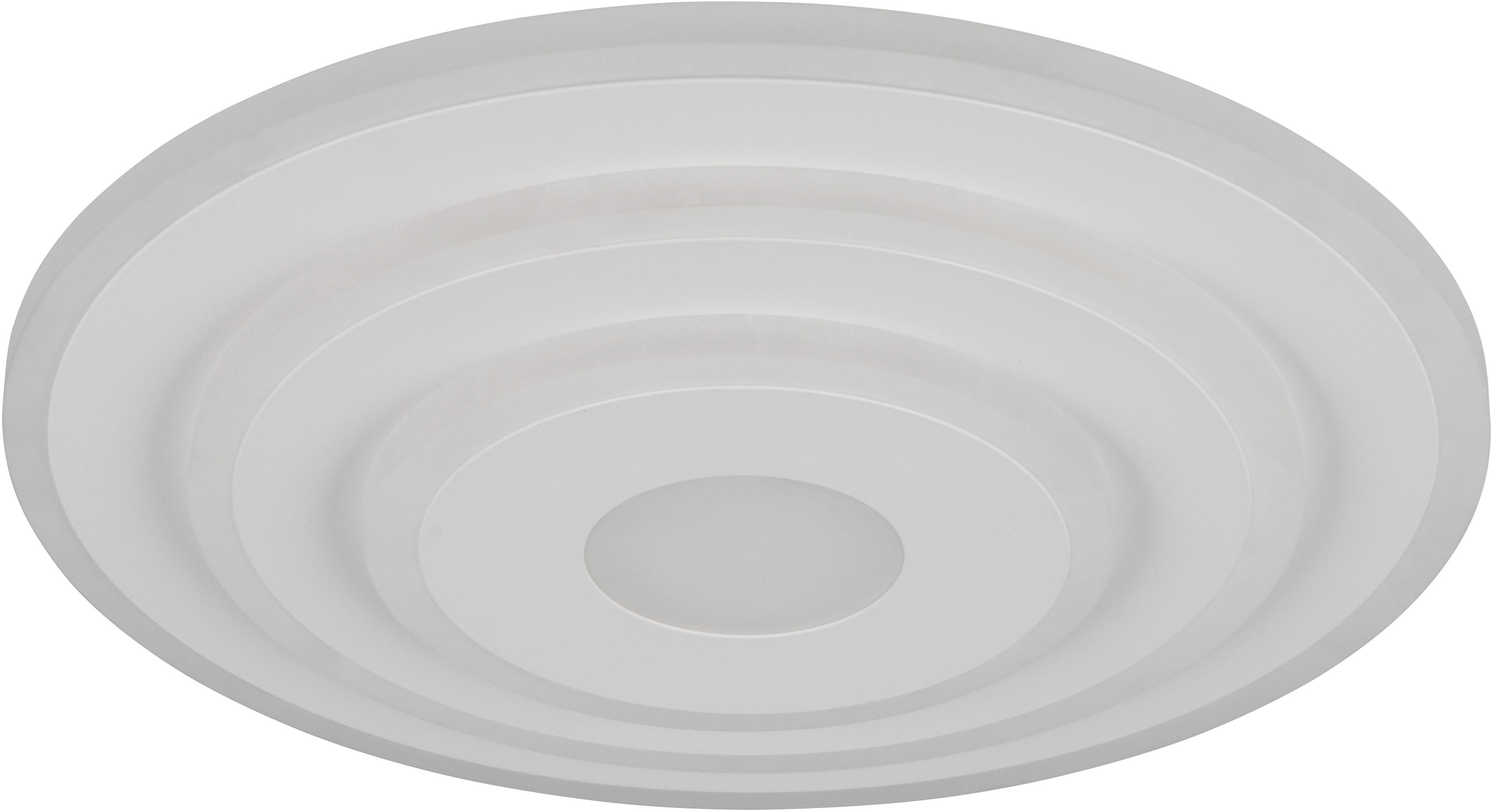 REALITY LED-Deckenleuchte GOYA, R63521131, 35W, 4050lm, weiß REALITY LED-Deckenleuchte GOYA, R63521131, 35W, 4050lm, weiß