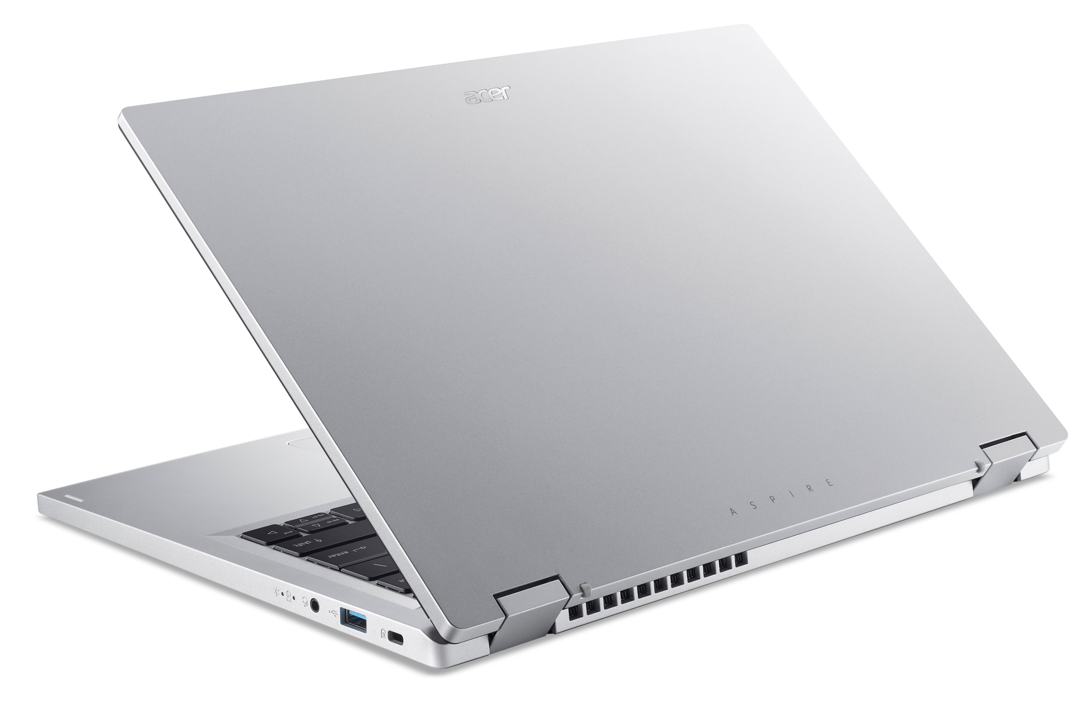 ACER Notebook Aspire Go Spin 14 AGSP14-31PT-37F6, 35,6cm (14"), WUXGA, Intel Core 3 N355, 16GB DDR5, 512GB SSD, Windows 11 Home ACER Notebook Aspire Go Spin 14 AGSP14-31PT-37F6, 35,6cm (14"), WUXGA, Intel Core 3 N355, 16GB DDR5, 512GB SSD, Windows 11 Home