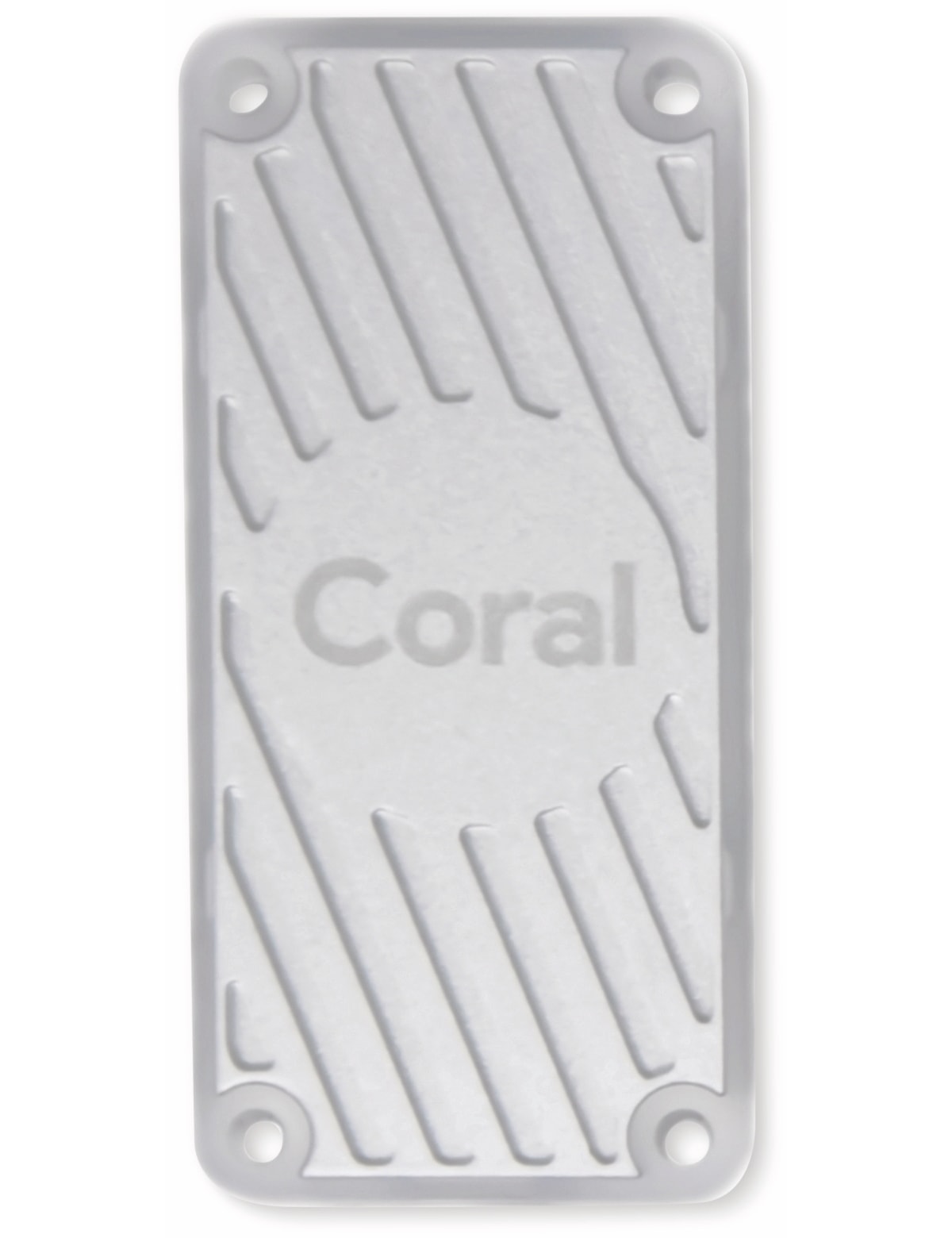 GOOGLE CORAL USB Accelerator: USB Koprozessor für maschinelles Lernen GOOGLE CORAL USB Accelerator: USB Koprozessor für maschinelles Lernen