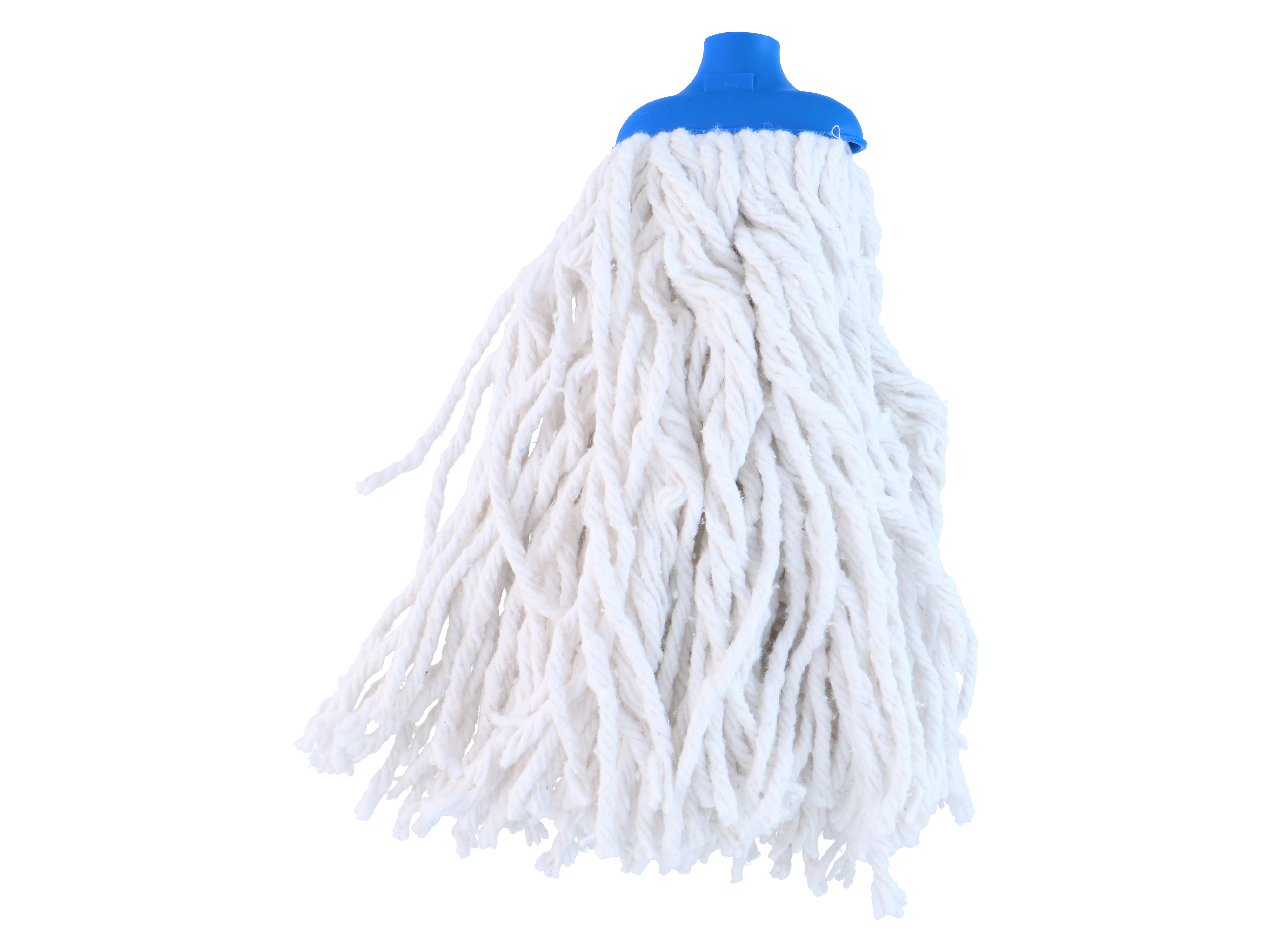Wischmop XXXL, aus recycelter Baumwolle