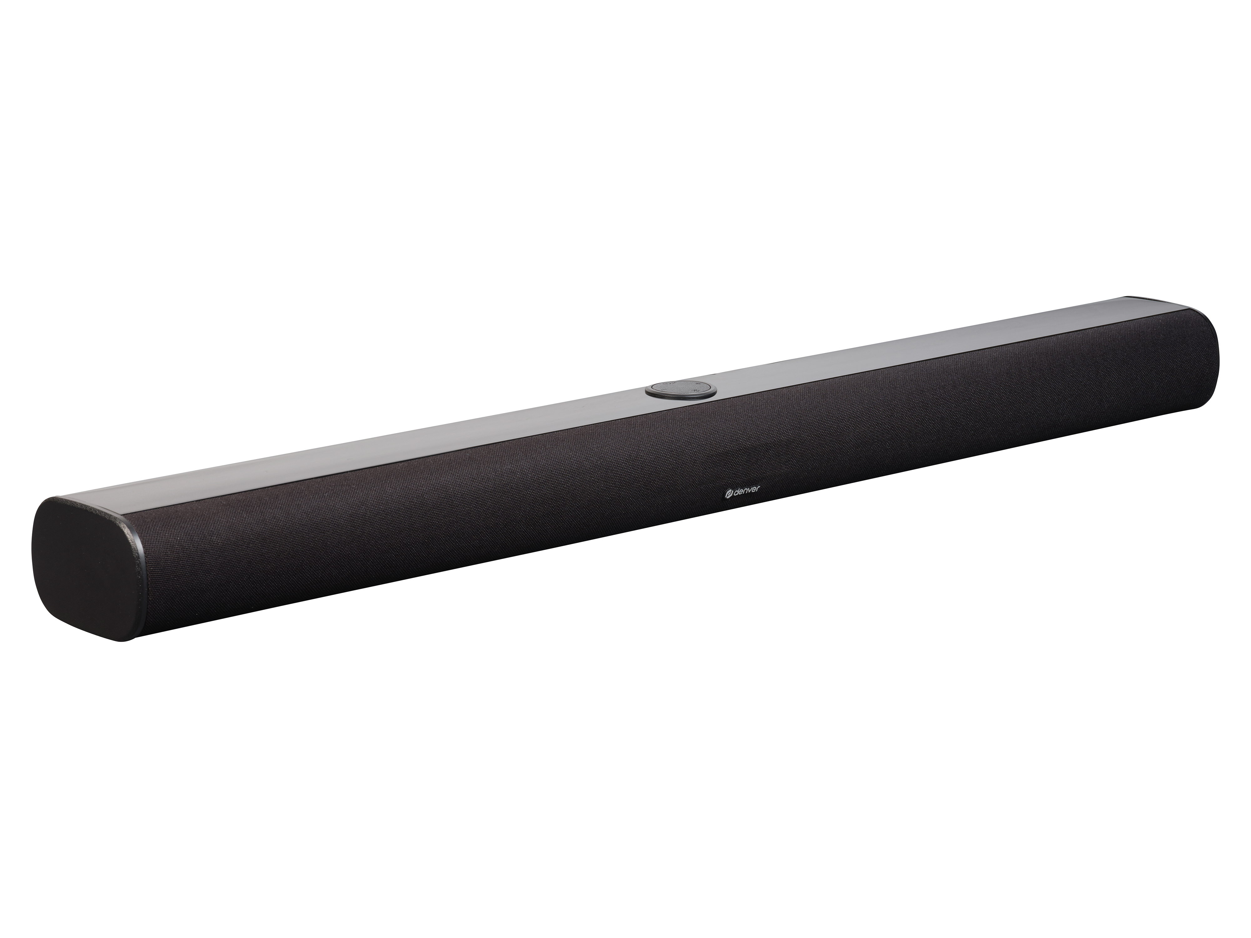 Bluetooth Soundbar DENVER DSB-4030, 2x 20W RMS, schwarz
