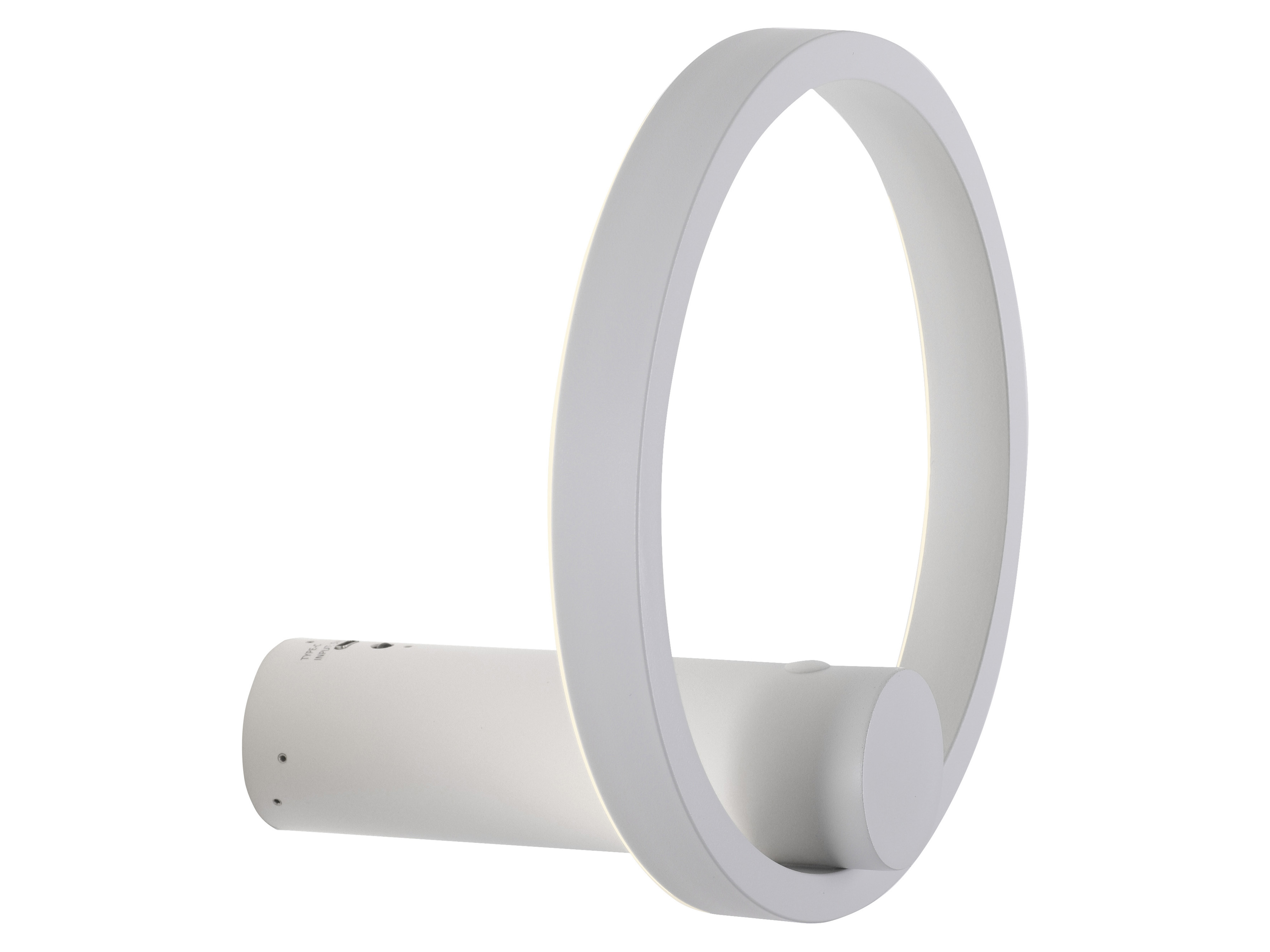 JUST LIGHT LED-Akku Wandleuchte 18280-16, 6W, 660lm, 3000K, weiß JUST LIGHT LED-Akku Wandleuchte 18280-16, 6W, 660lm, 3000K, weiß