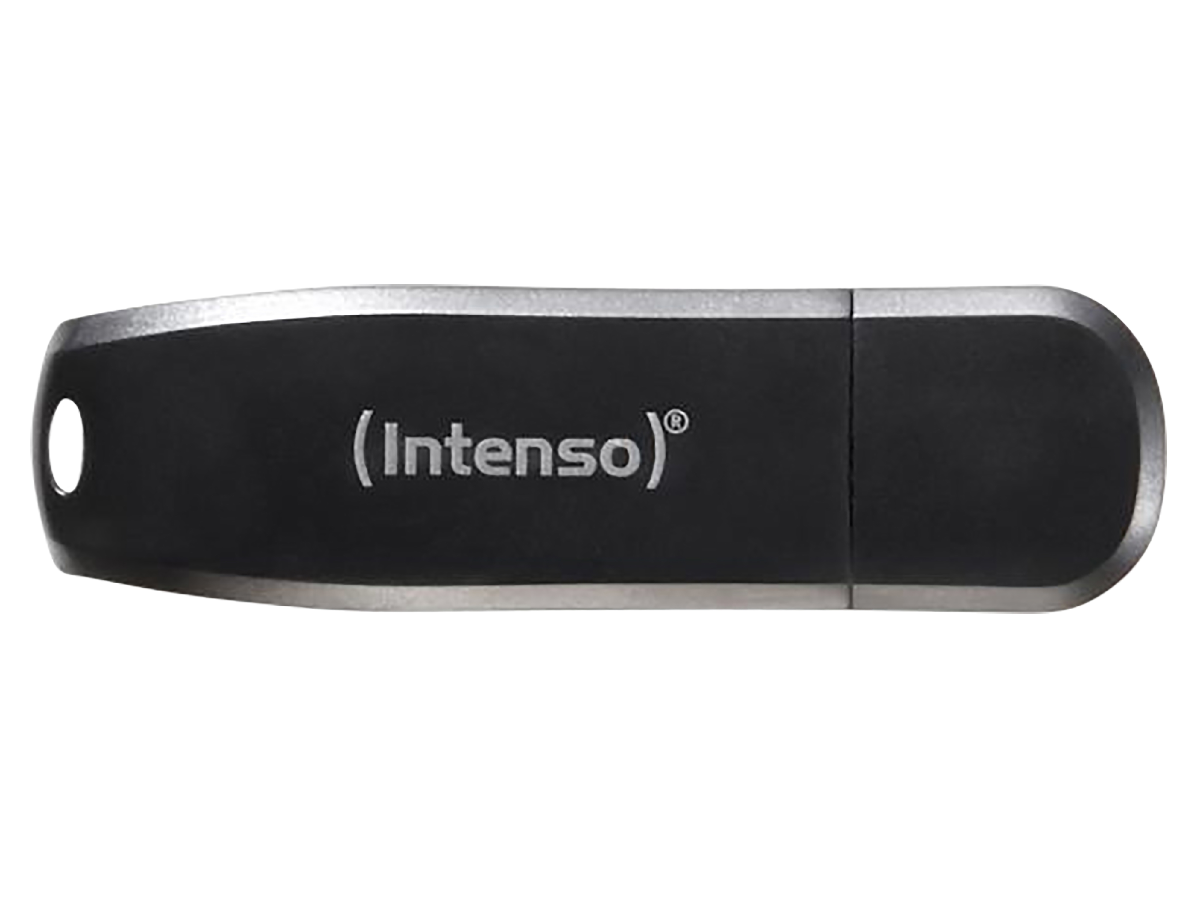 INTENSO USB-Stick Speed Line 3533493 USB 3.2 512GB INTENSO USB 3.2 Speicherstick Speed Line, 512 GB