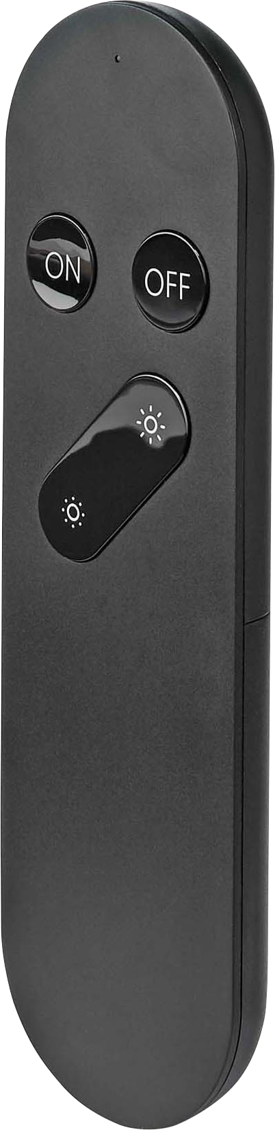 NEDIS Fernbedienung SmartLife, schwarz NEDIS Fernbedienung SmartLife, schwarz