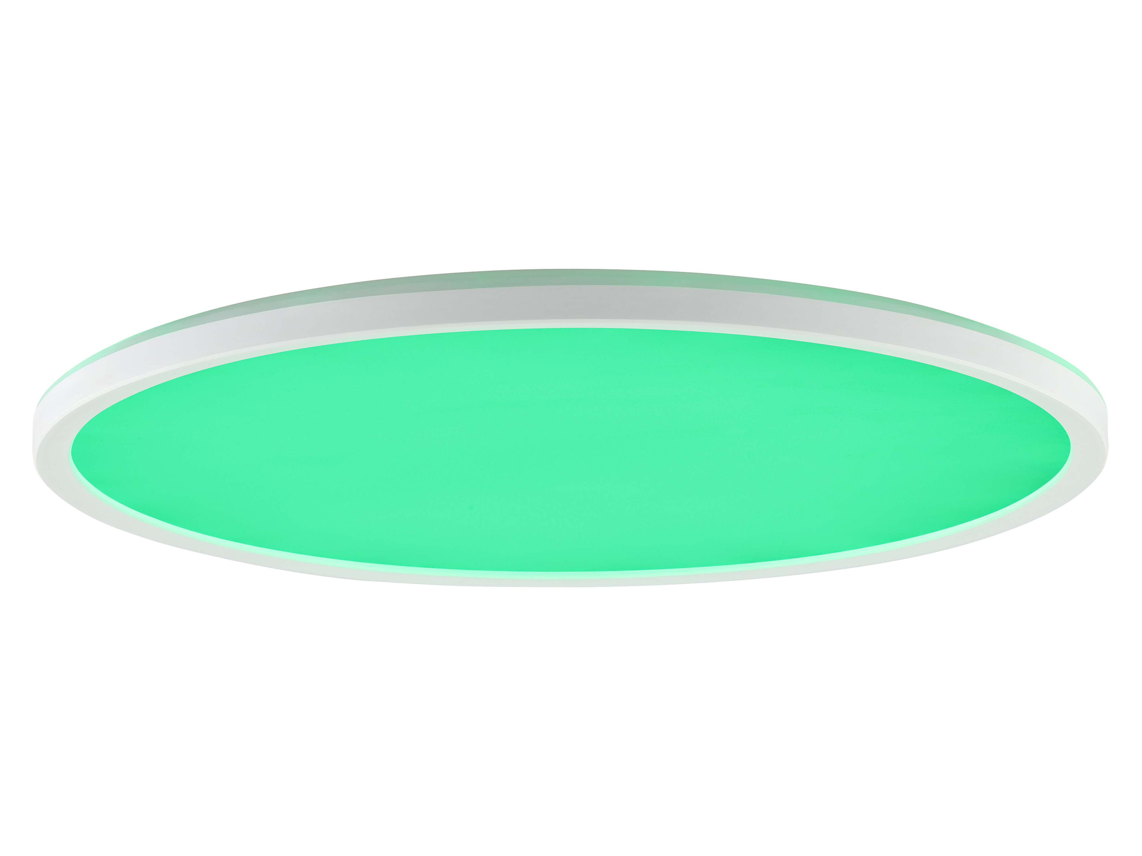 BRILLIANT Led-Panel G81987/85, 22W, 3000lm, 4000K, RGB, Fernbedienung, weiß