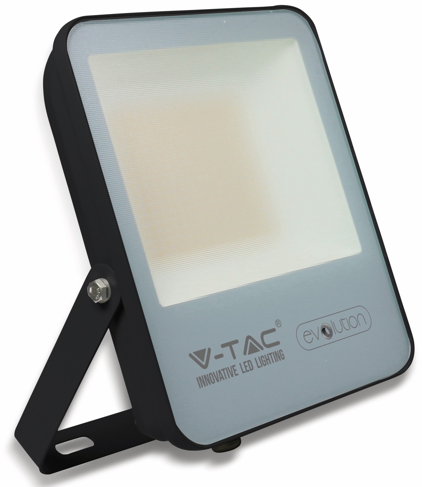 V-TAC LED-Fluter VT-52, High Lumen, 50 W, 6850 lm, 6500 K V-TAC LED-Fluter VT-52, High Lumen, 50 W, 6850 lm, 6500 K