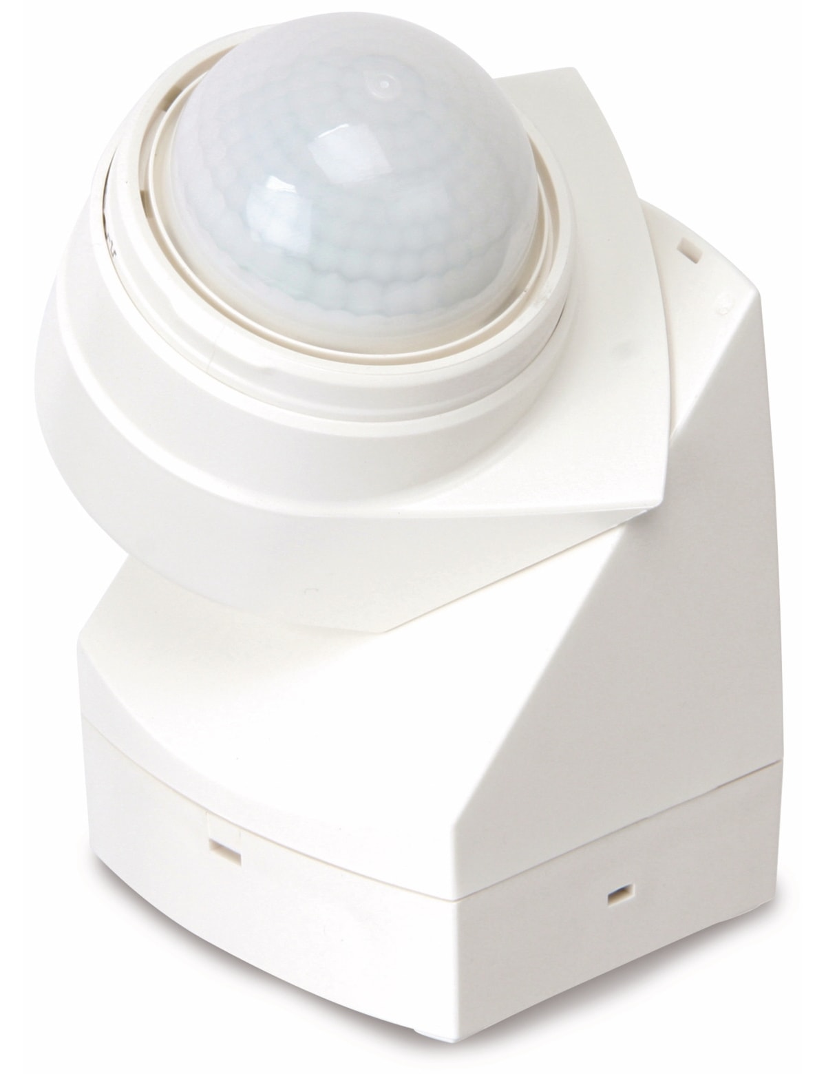 REV Bewegungsmelder McSENSOR 360°, IP55, weiß REV Bewegungsmelder McSENSOR 360°, IP55, weiß