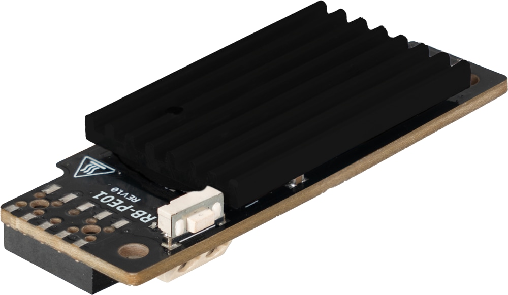 JOY-IT Widerange-Spannungsversorgung, PI ENERGY-MINI, RB-PE01, für Raspberry Pi JOY-IT Widerange-Spannungsversorgung, PI ENERGY-MINI, RB-PE01, für Raspberry Pi